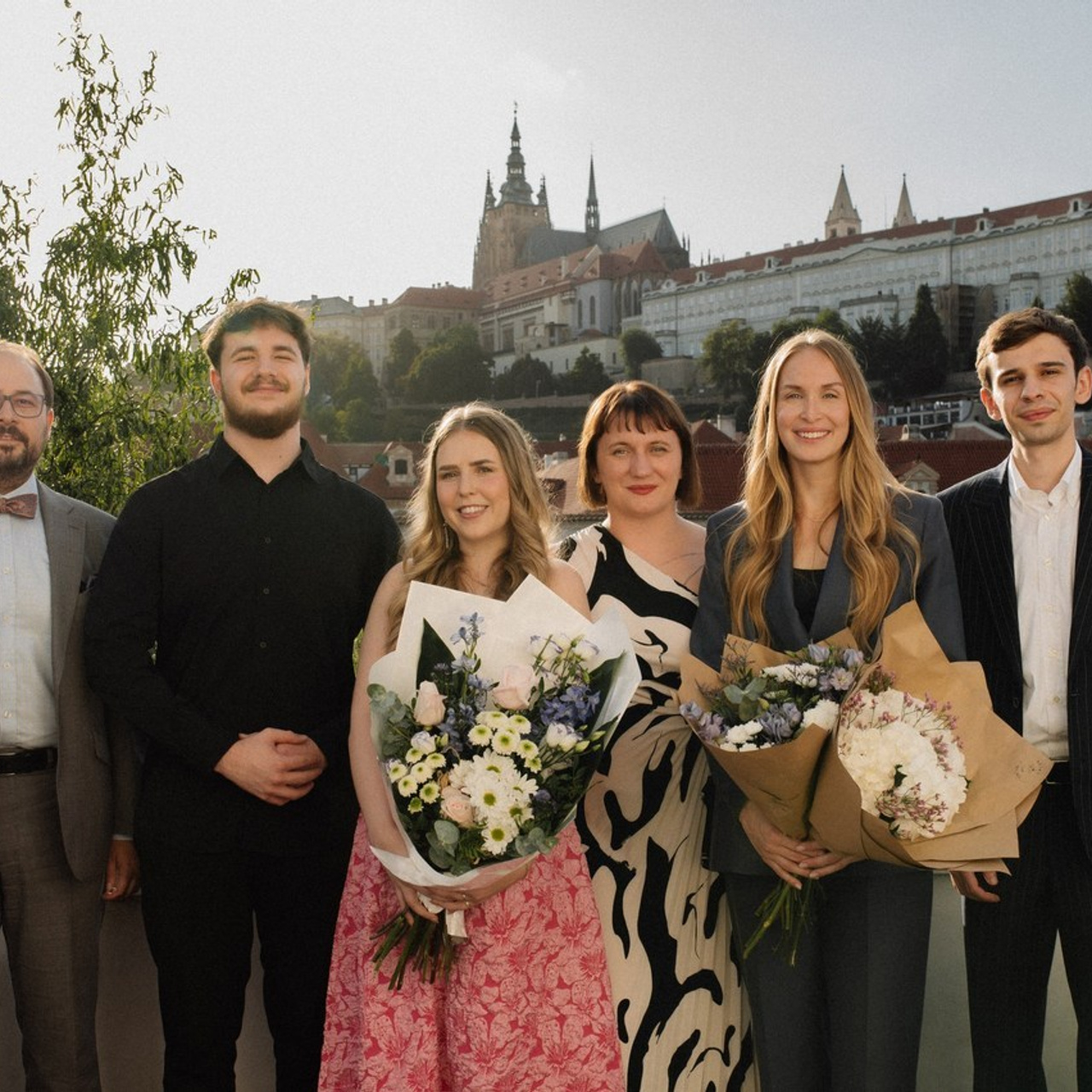 Reviews. Photographer in Prague Yara Kurkus