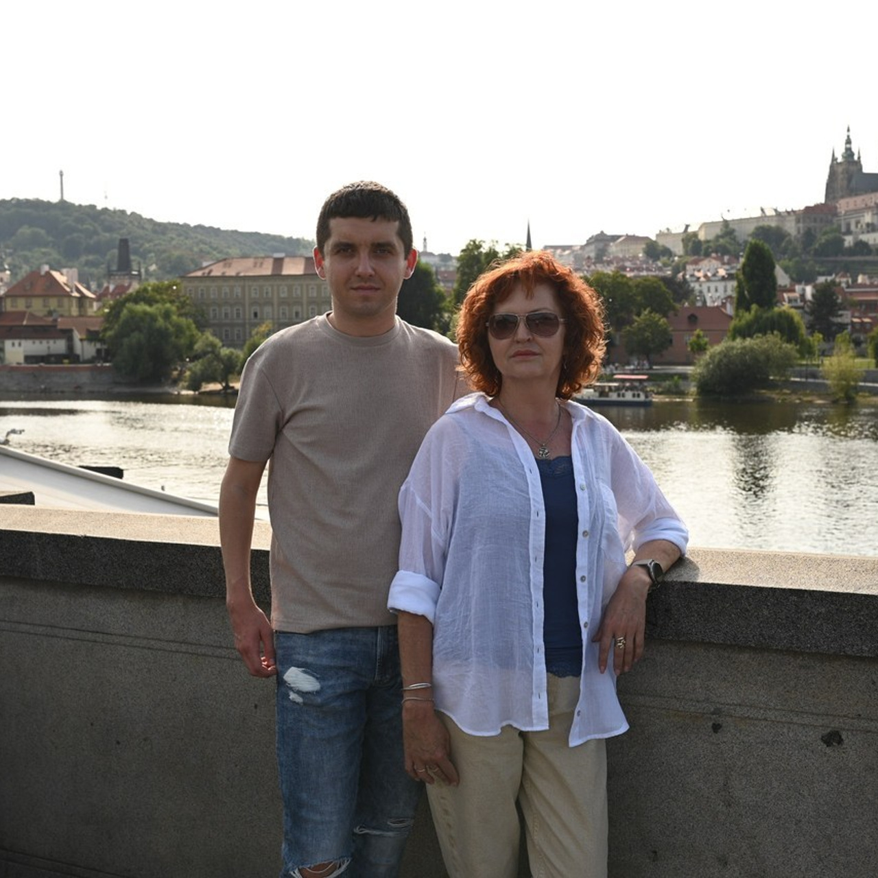 Отзывы. Фотограф Прага | Photographer Prague| Фотограф в Праге Яра Куркус