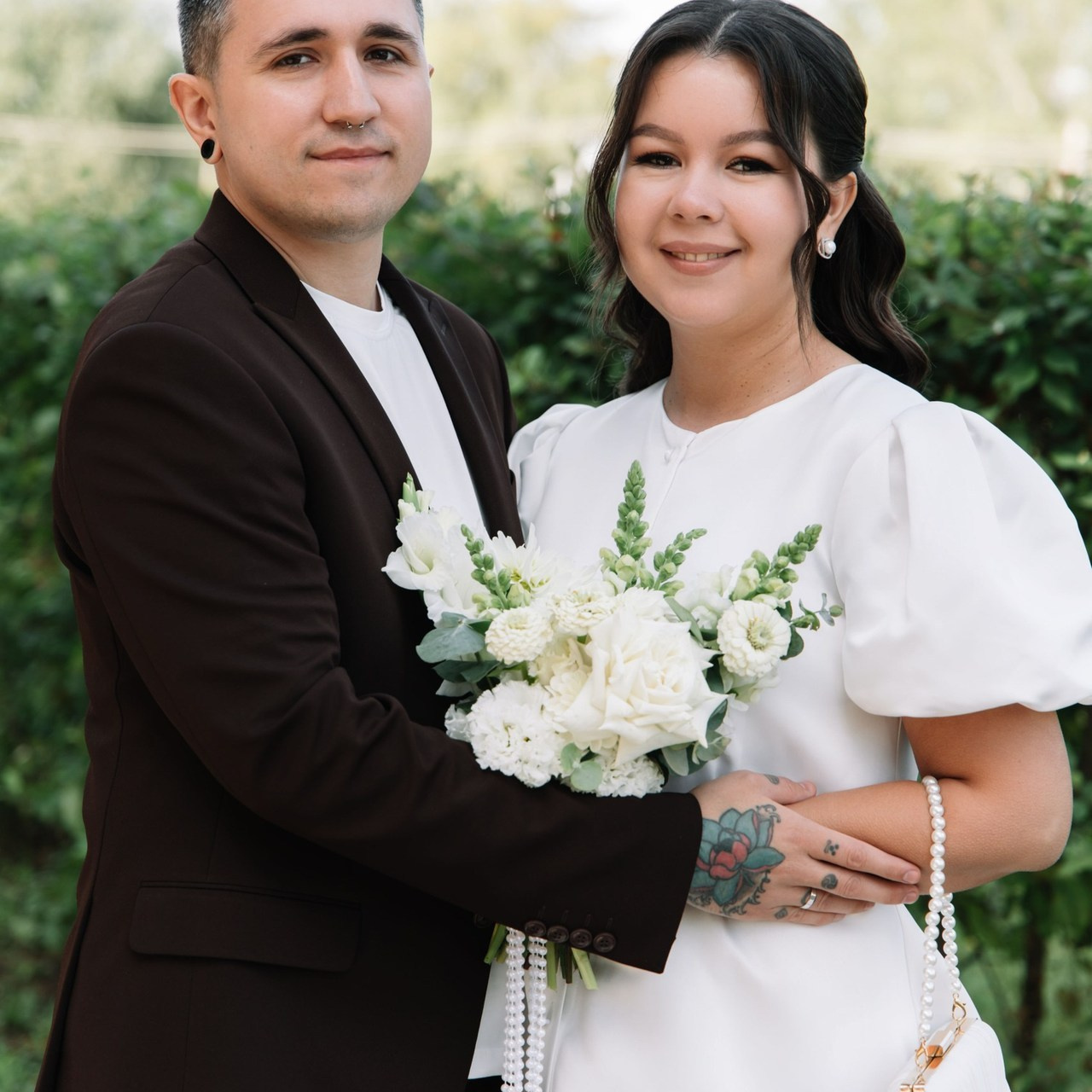 Отзывы. Свадебный и семейный фотограф в Перми Лилия Гатауллина