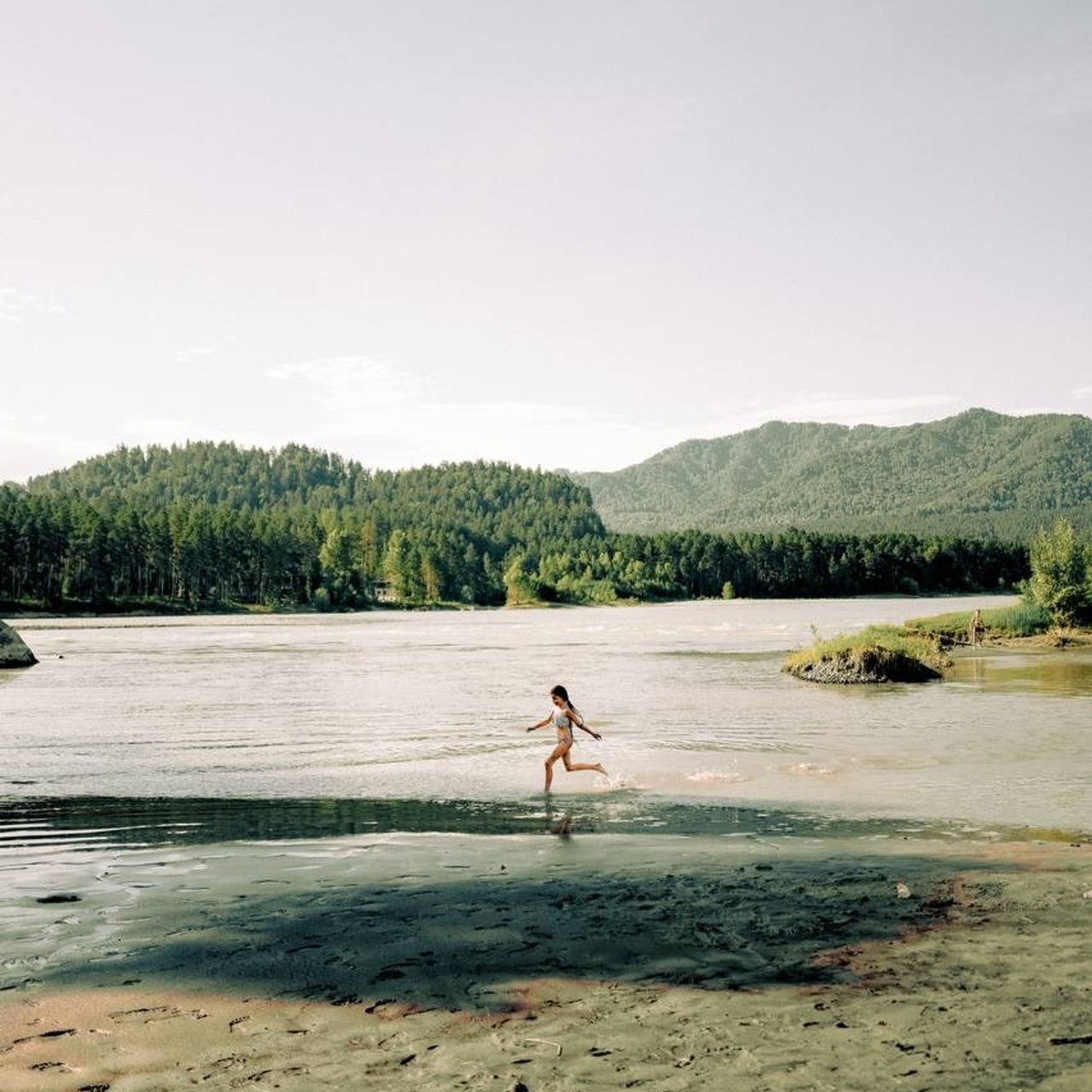 Фотолагерь — с 5 октября по 19 октября. ARTDARY | Фотограф Дарья Грицай