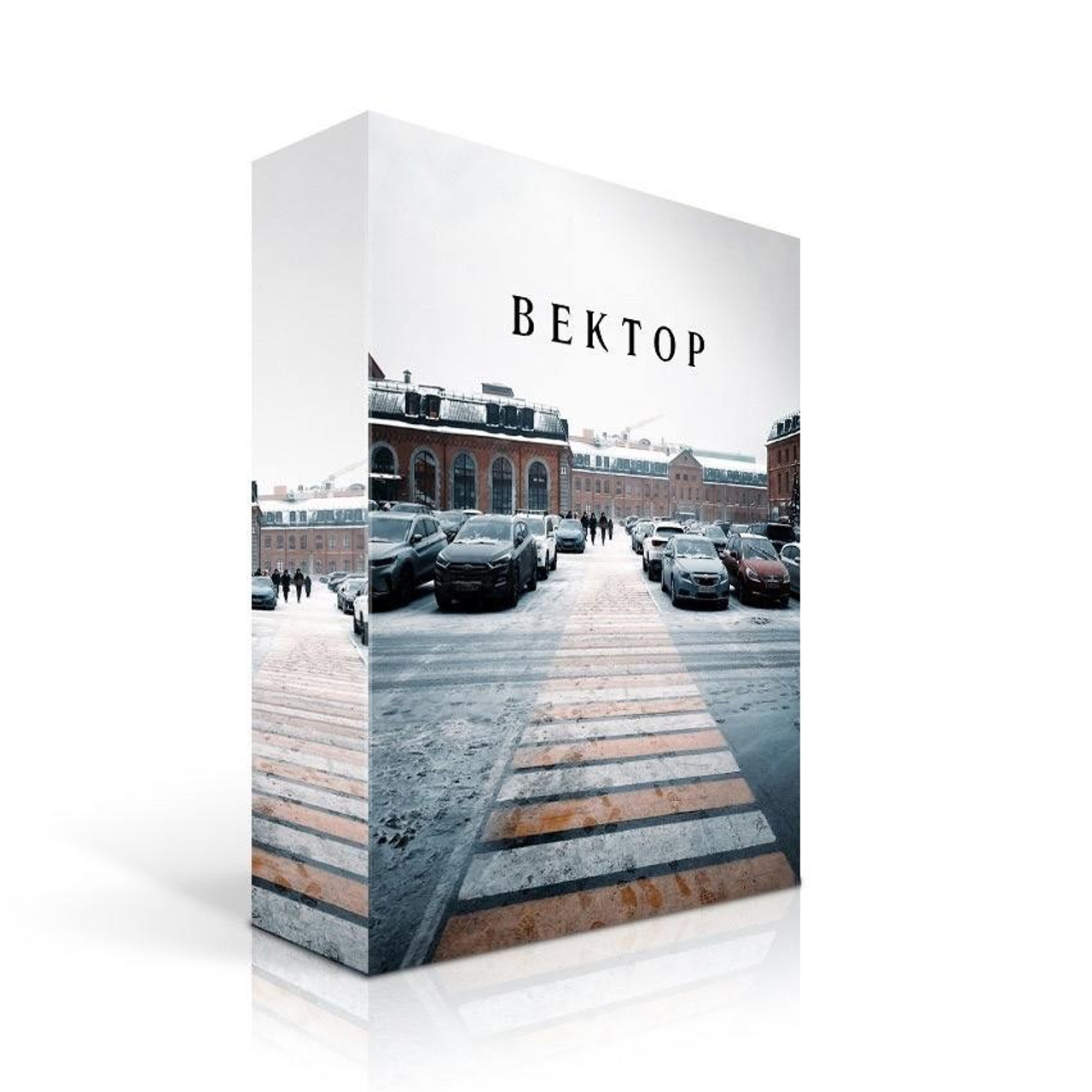 Пресет пак Вектор. ФОТОШКОЛА VISION — курс по мобильной фотографии в Москве, курс по фотографии Владимира Васильева