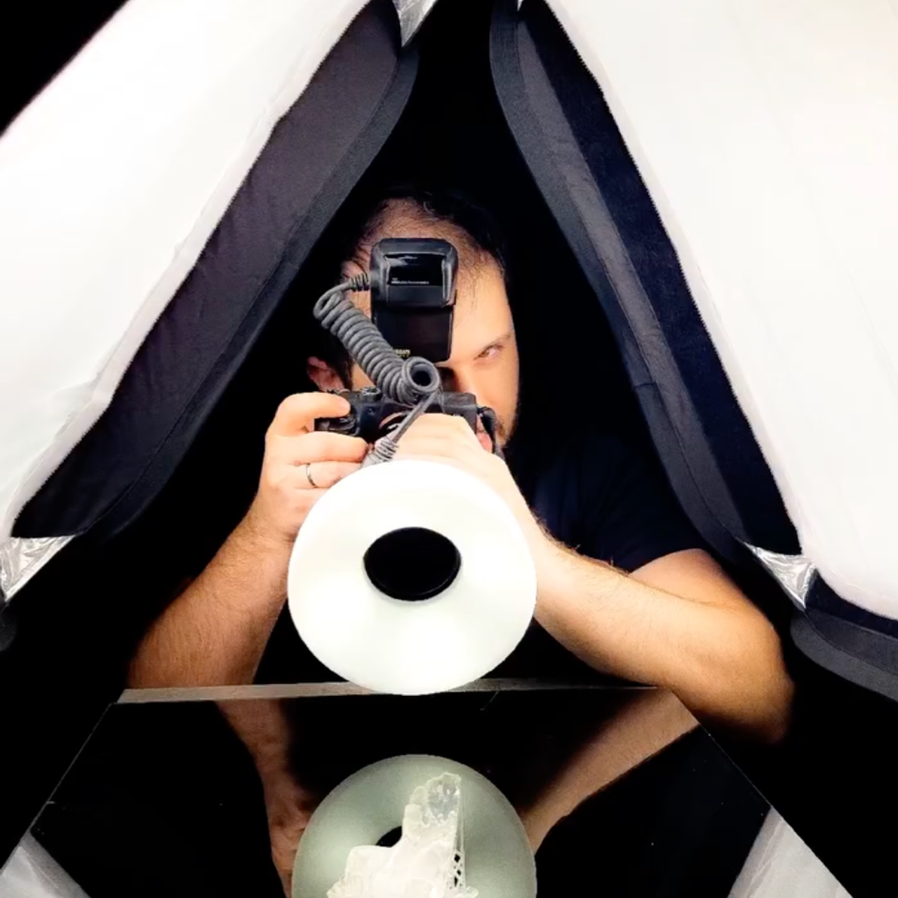 Отзывы. Дентал фотограф — видеограф Денис Дорошенко