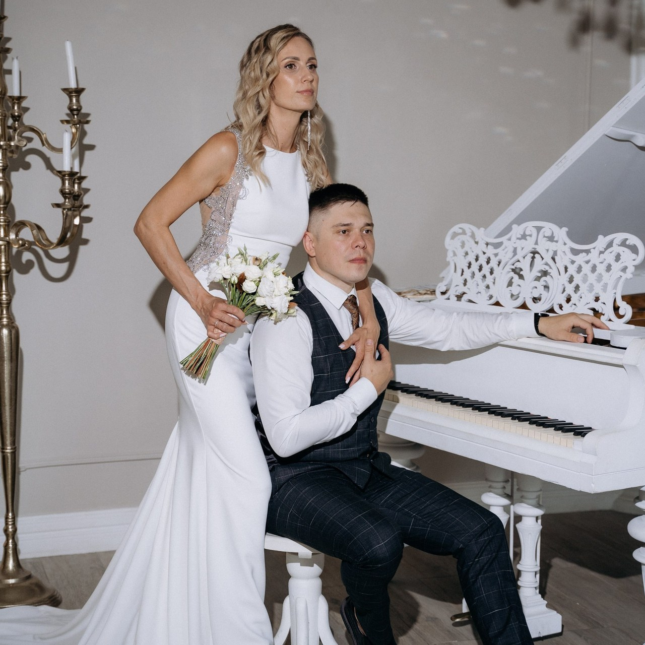 Отзывы. Свадебный и семейный фотограф в Новосибирске Наталья Зорина