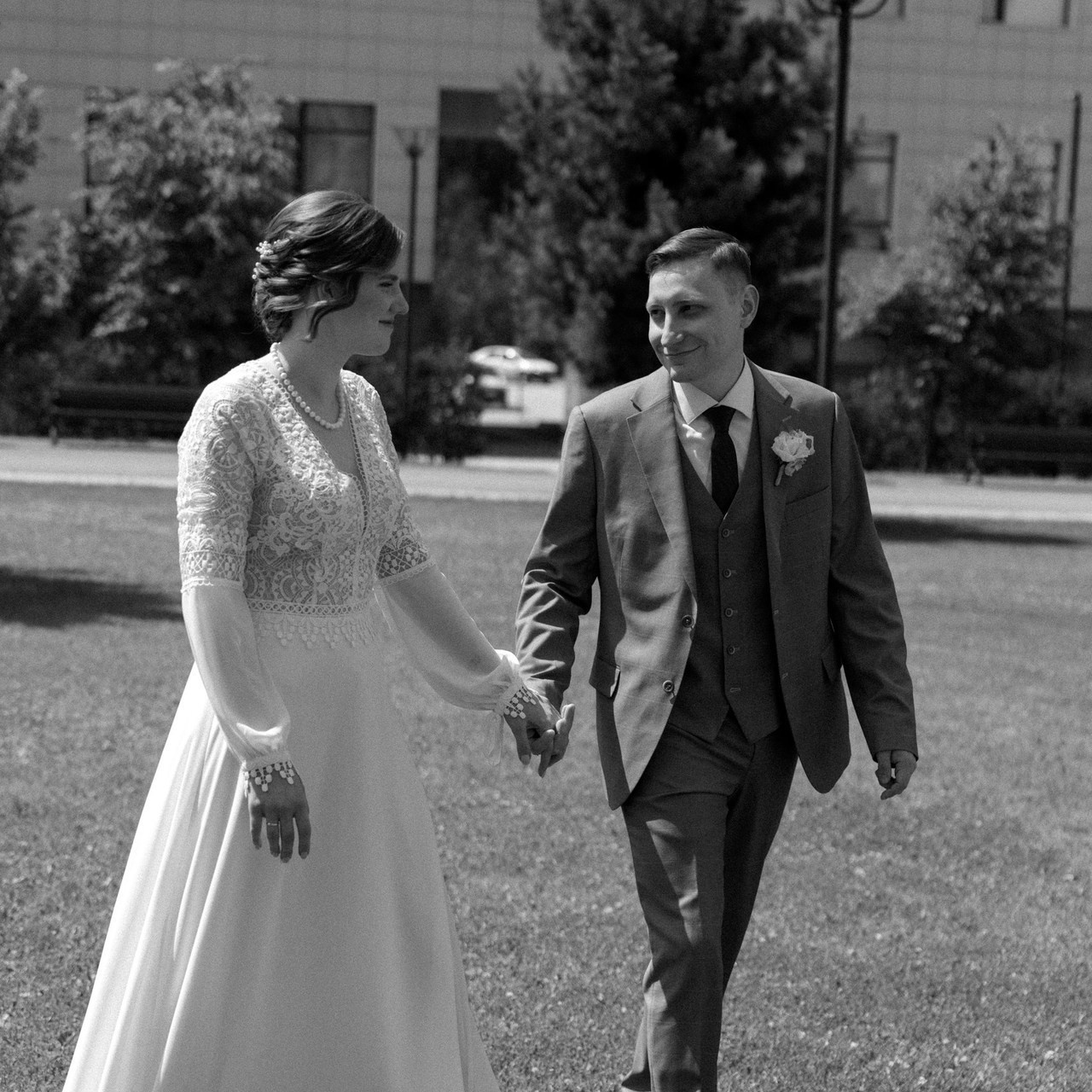 Отзывы. Свадебный и семейный фотограф в Новосибирске Наталья Зорина