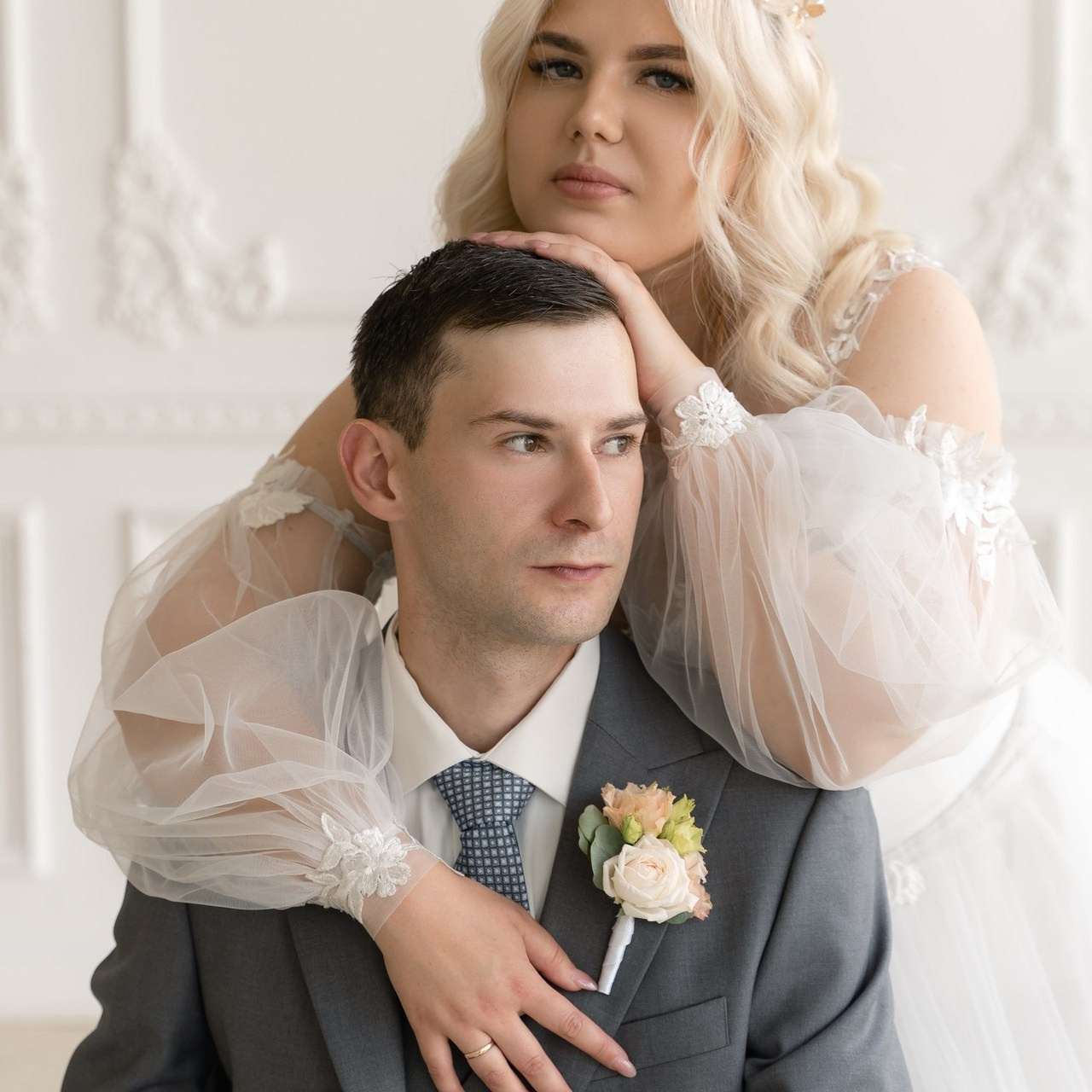 Отзывы. Свадебный и семейный фотограф в Новосибирске Наталья Зорина