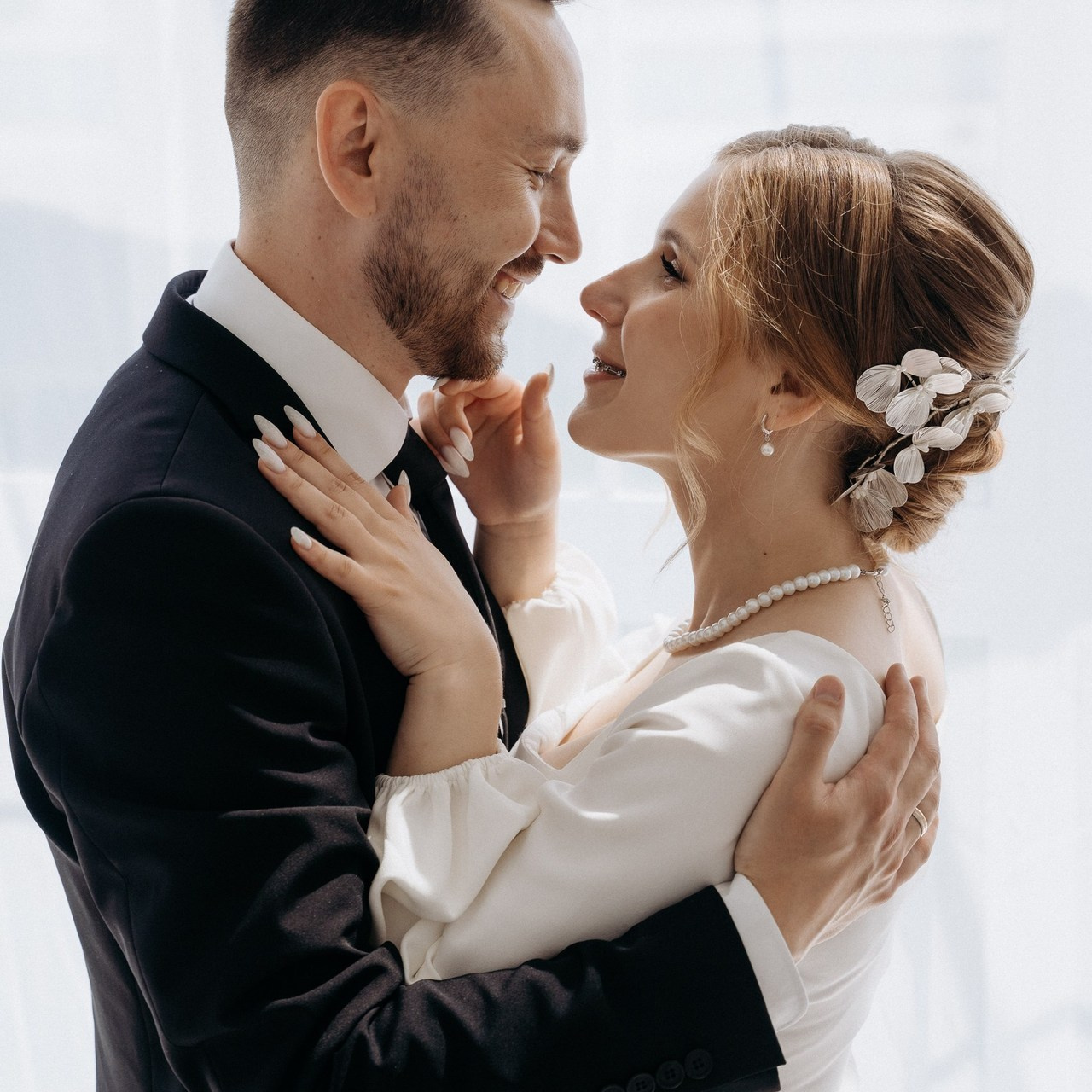 Отзывы. Свадебный и семейный фотограф в Новосибирске Наталья Зорина