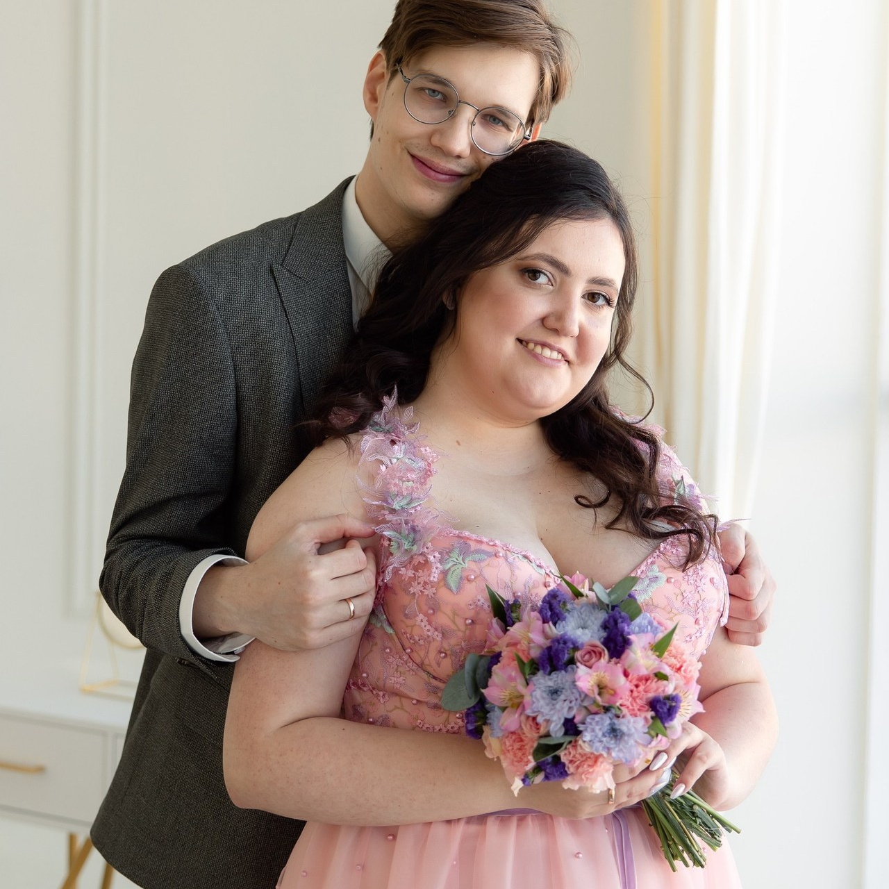 Отзывы. Свадебный и семейный фотограф в Новосибирске Наталья Зорина