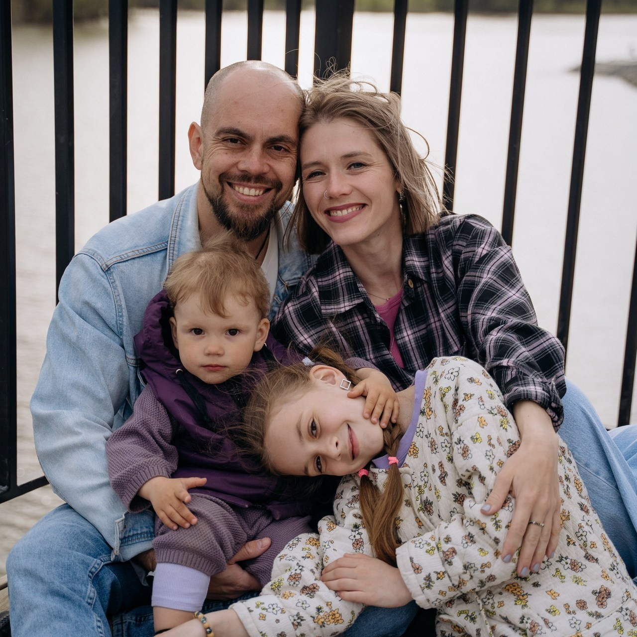 Отзывы. Свадебный и семейный фотограф в Новосибирске Наталья Зорина