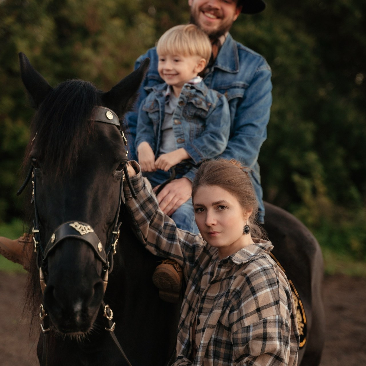 Отзывы. Свадебный и семейный фотограф в Новосибирске Наталья Зорина
