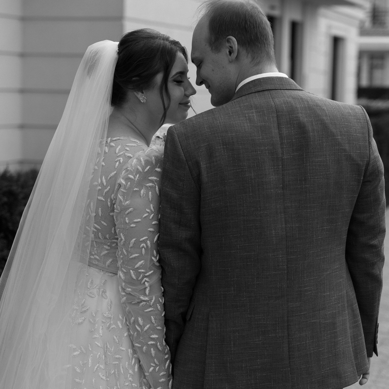 Отзывы. Свадебный и семейный фотограф в Новосибирске Наталья Зорина