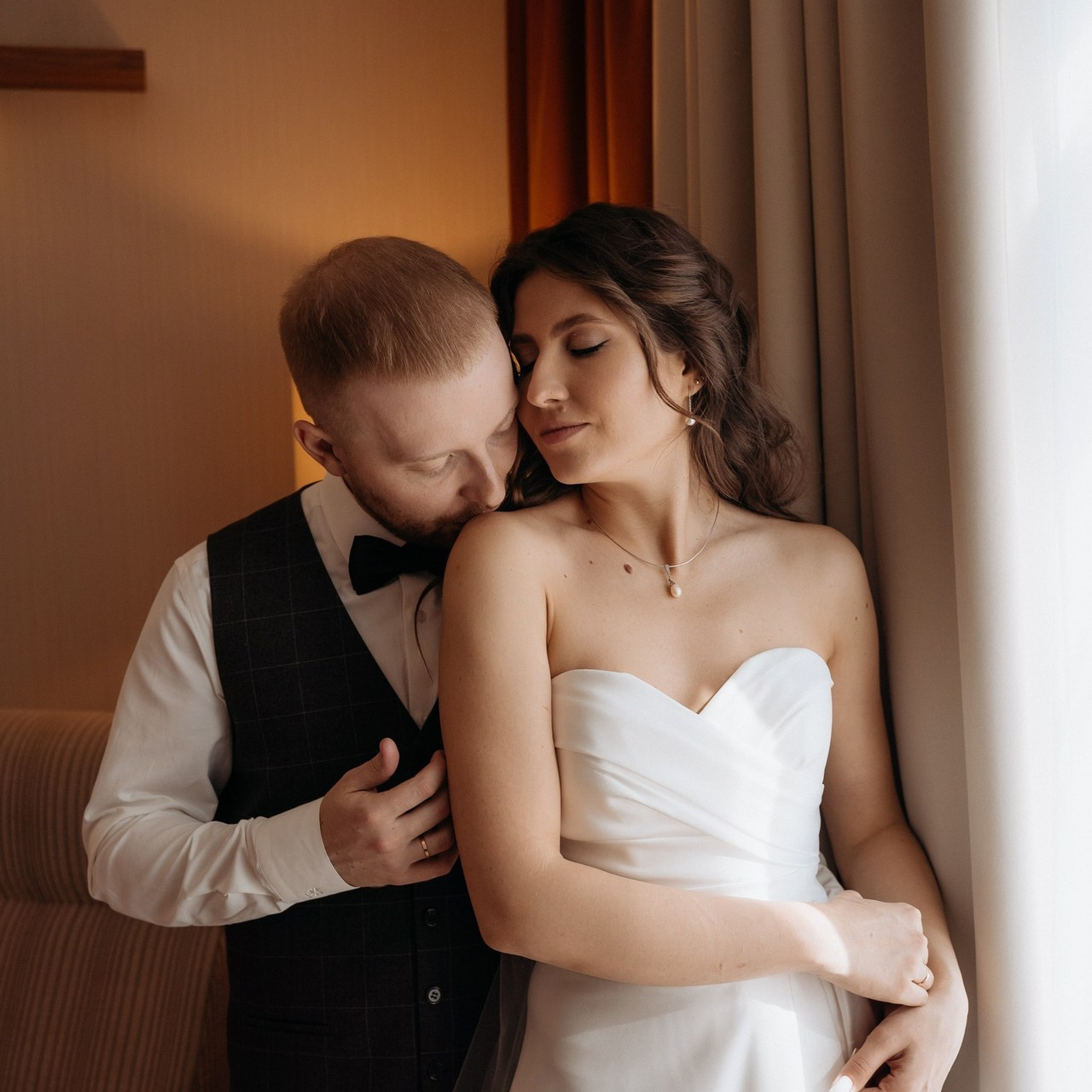 Отзывы. Свадебный и семейный фотограф в Новосибирске Наталья Зорина