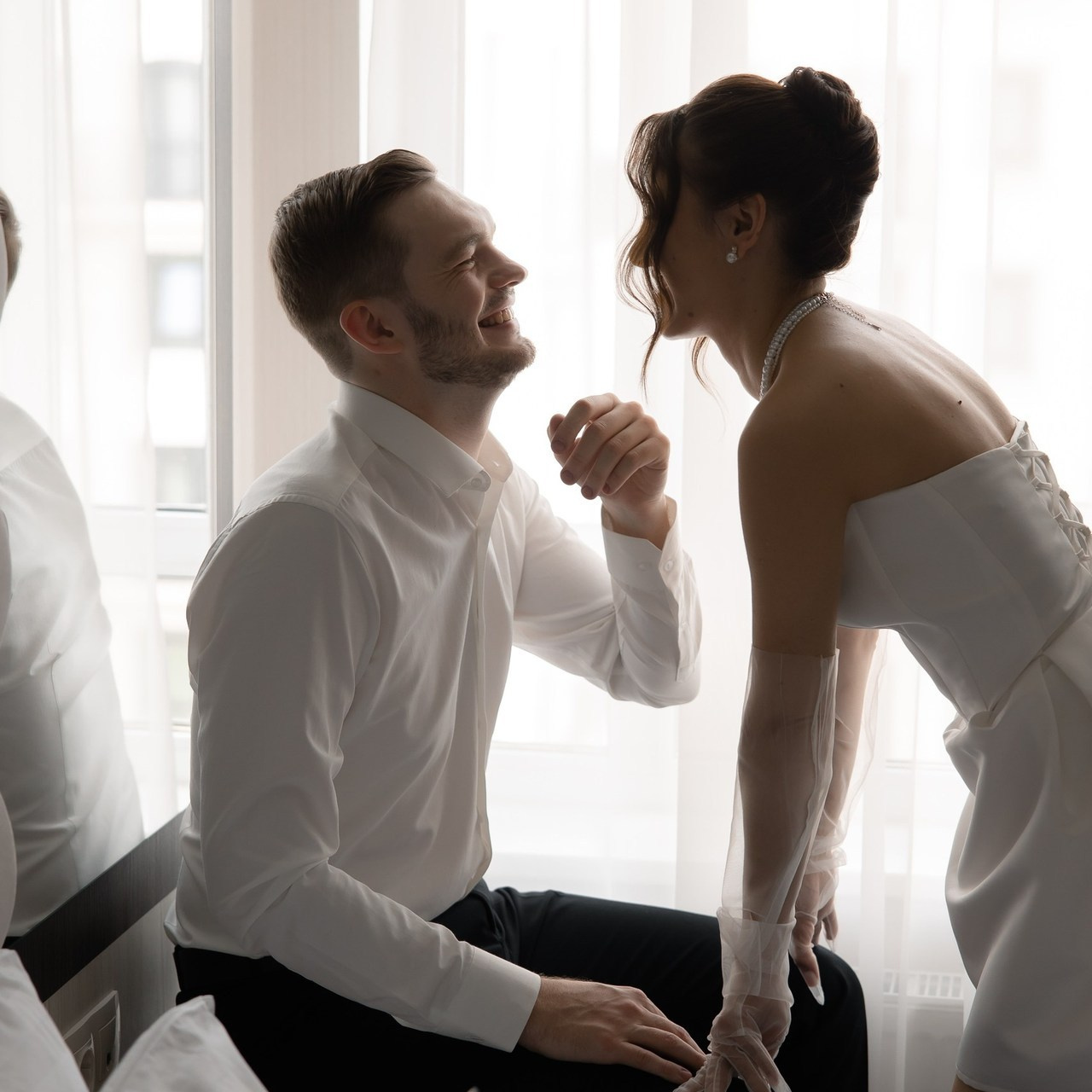 Отзывы. Свадебный и семейный фотограф в Новосибирске Наталья Зорина