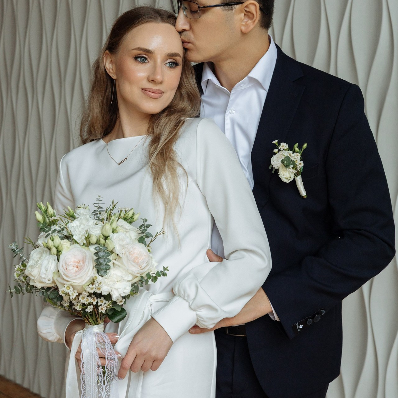 Отзывы. Свадебный и женский фотограф