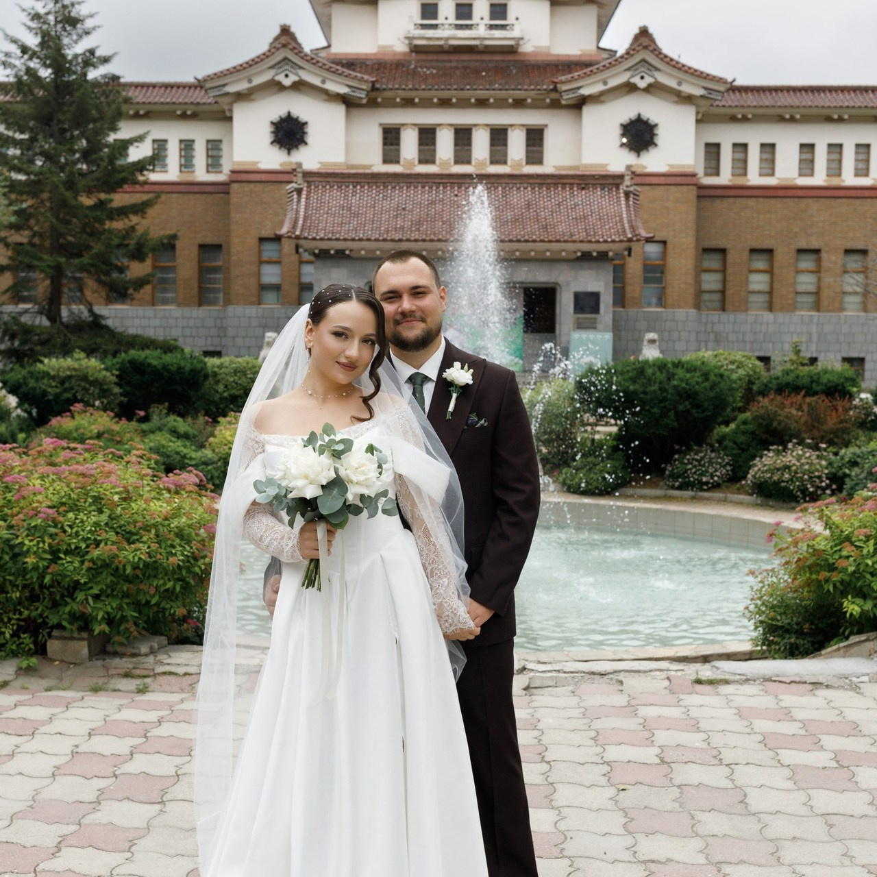 Отзывы. Свадебный и женский фотограф