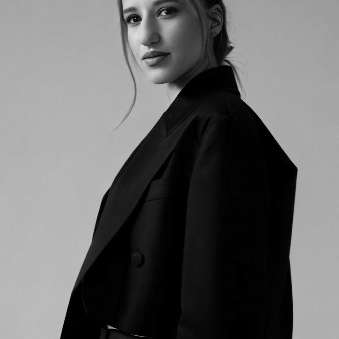 Отзывы. Портретный фотограф в Москве Ирина Ортега