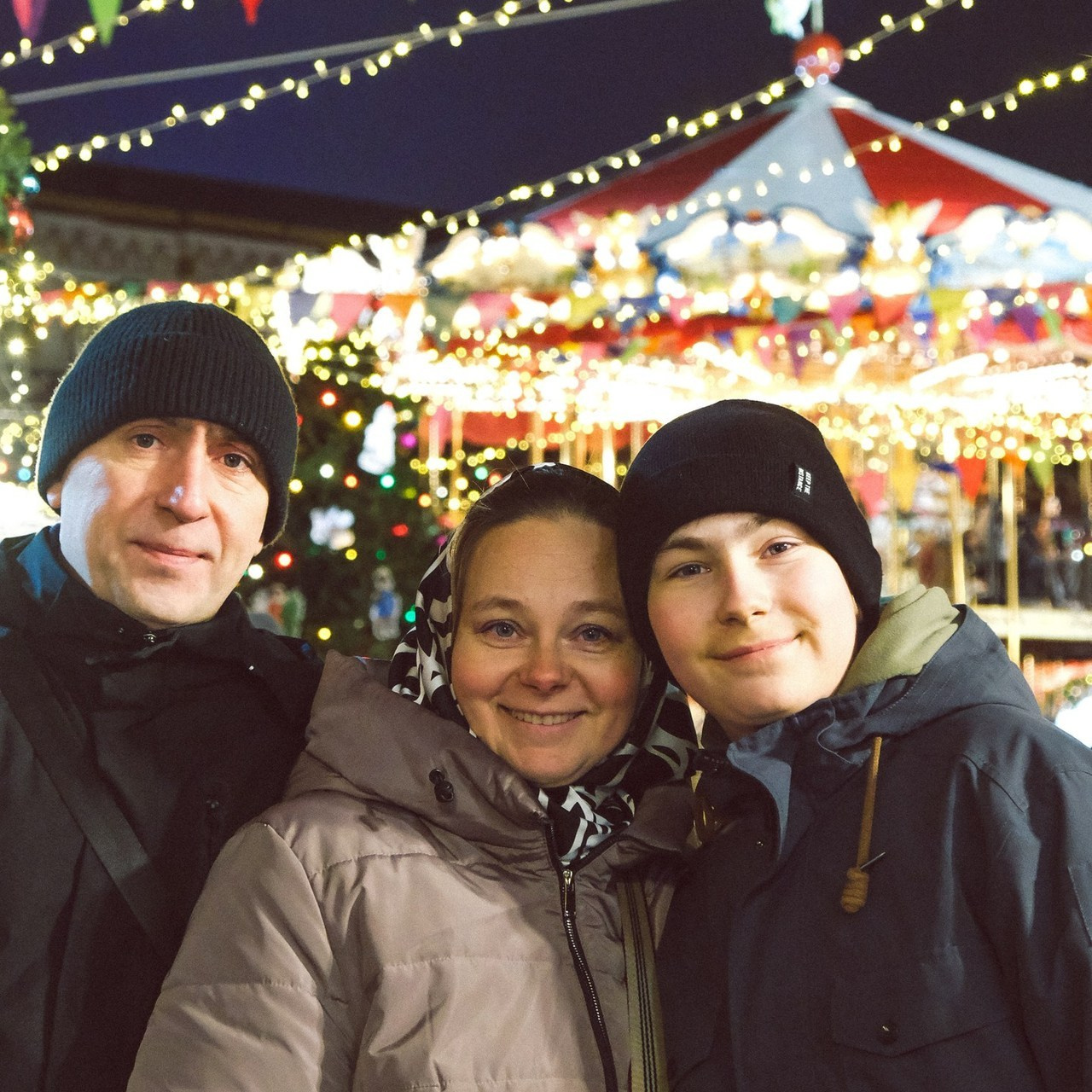 Отзывы. Портретный фотограф в Москве Ирина Ортега