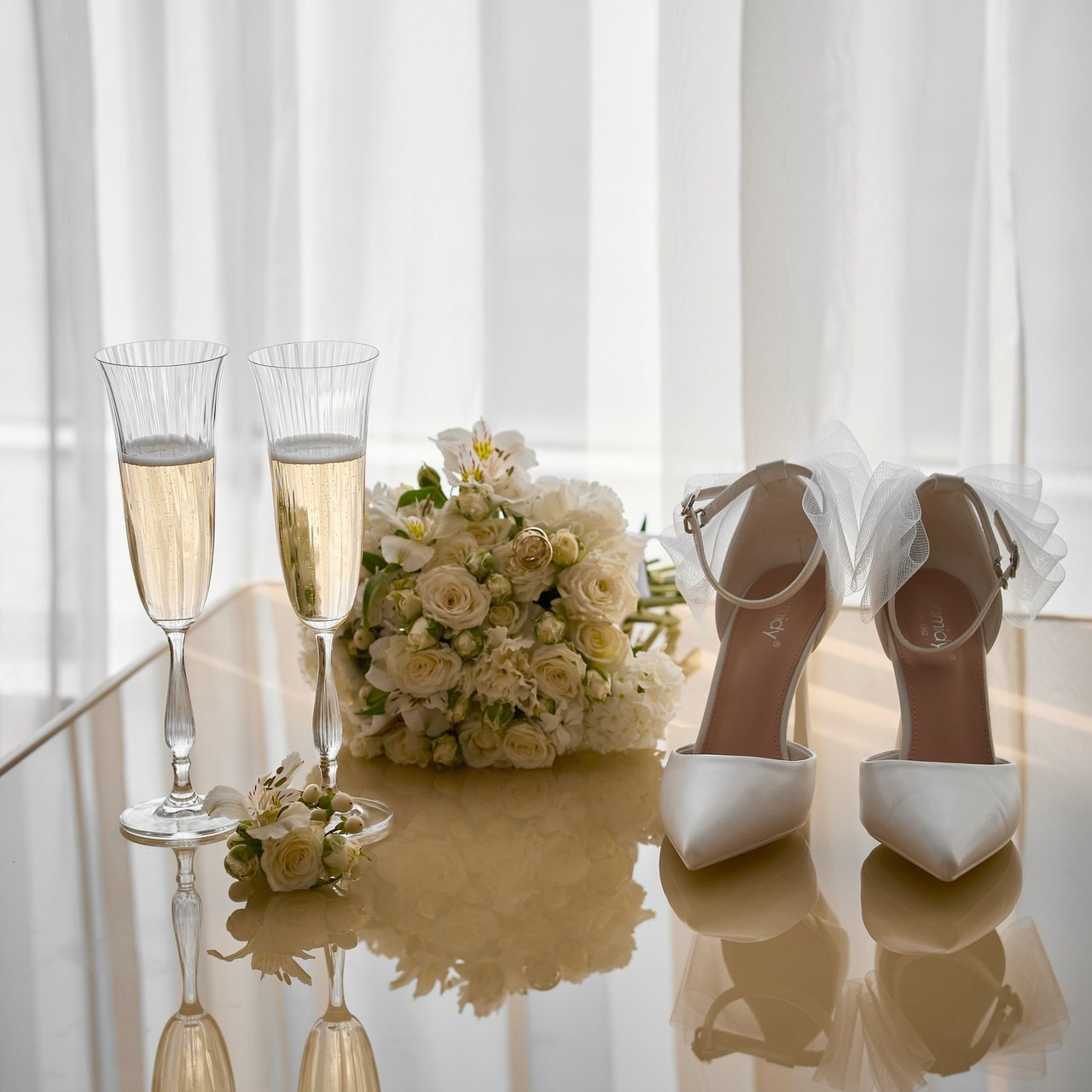 Отзывы. Свадебное фото и видео