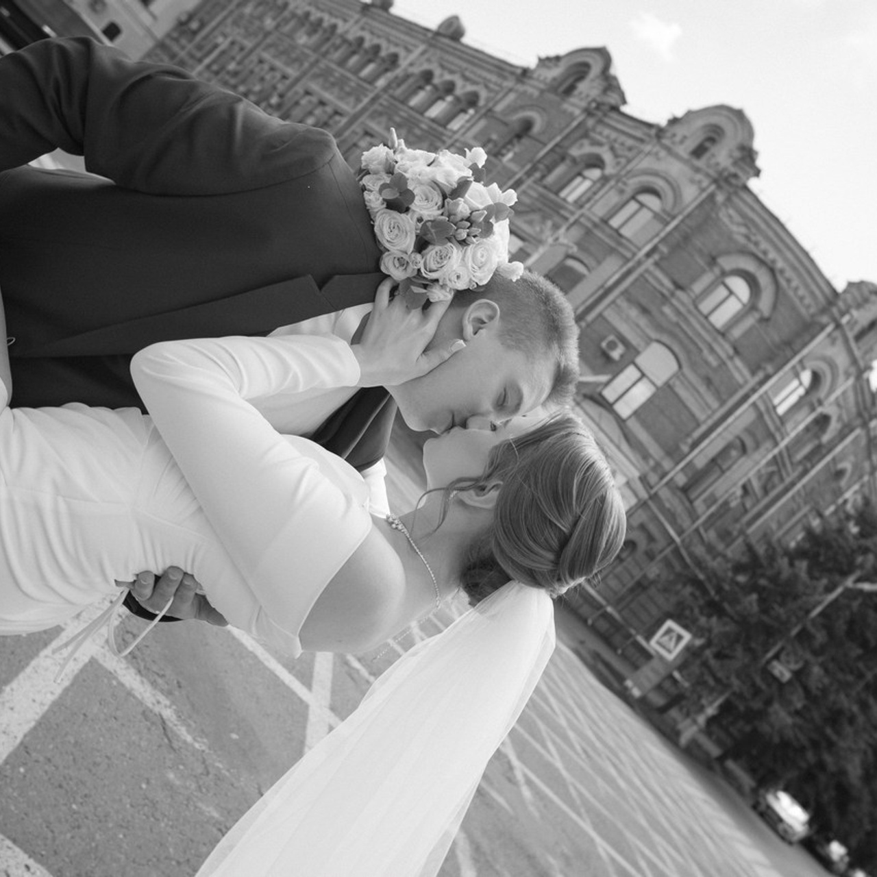 Отзывы. Свадебный и семейный фотограф в Брянске Александр М