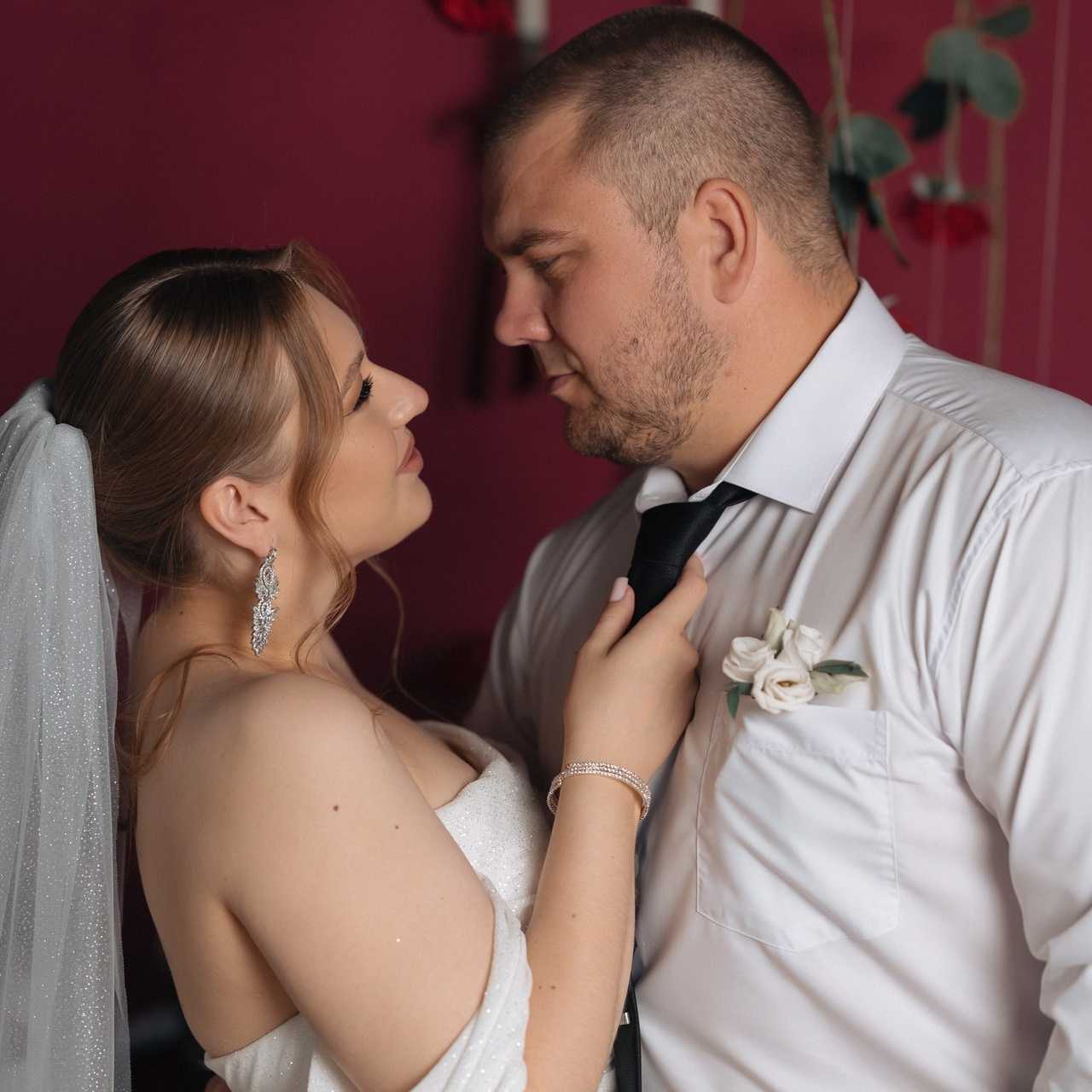 Отзывы. Свадебный и семейный фотограф в Брянске Александр М