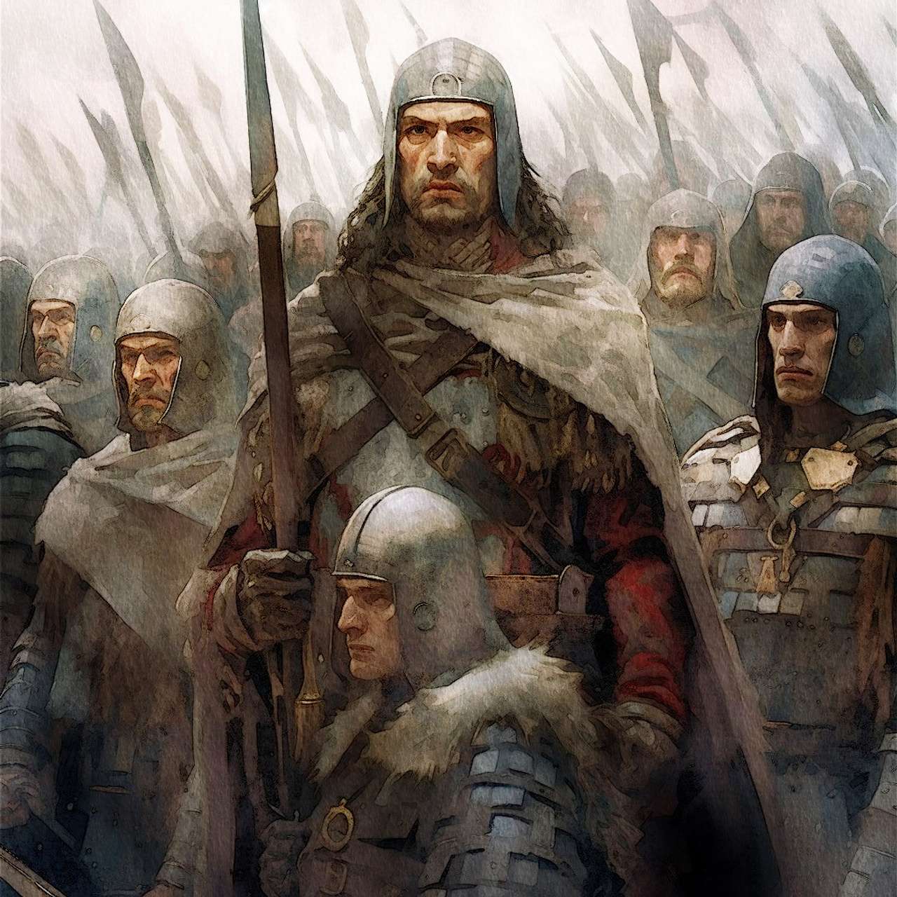 От&nbsp;Шира до&nbsp;Мордора