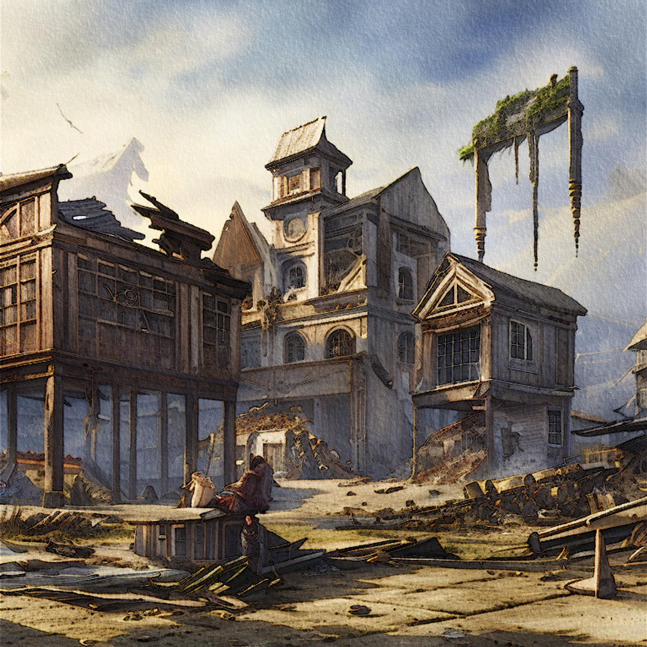 Запретная зона