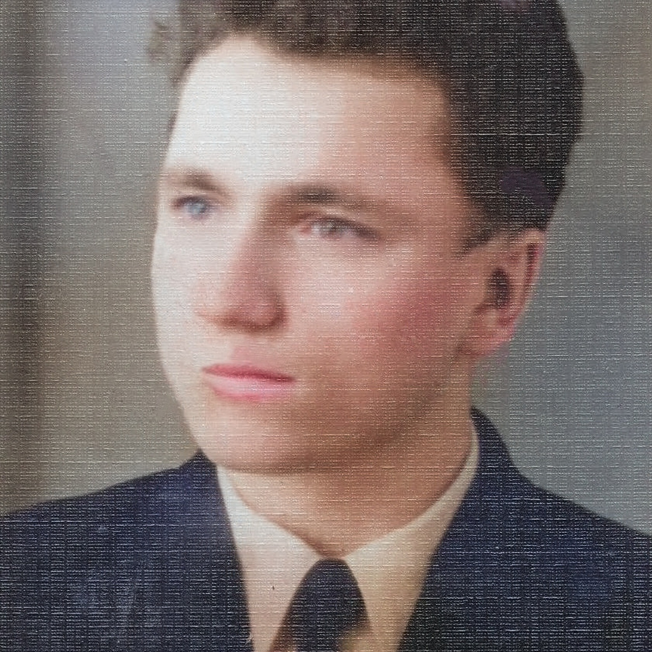 Ретушь, реставрация, колоризация