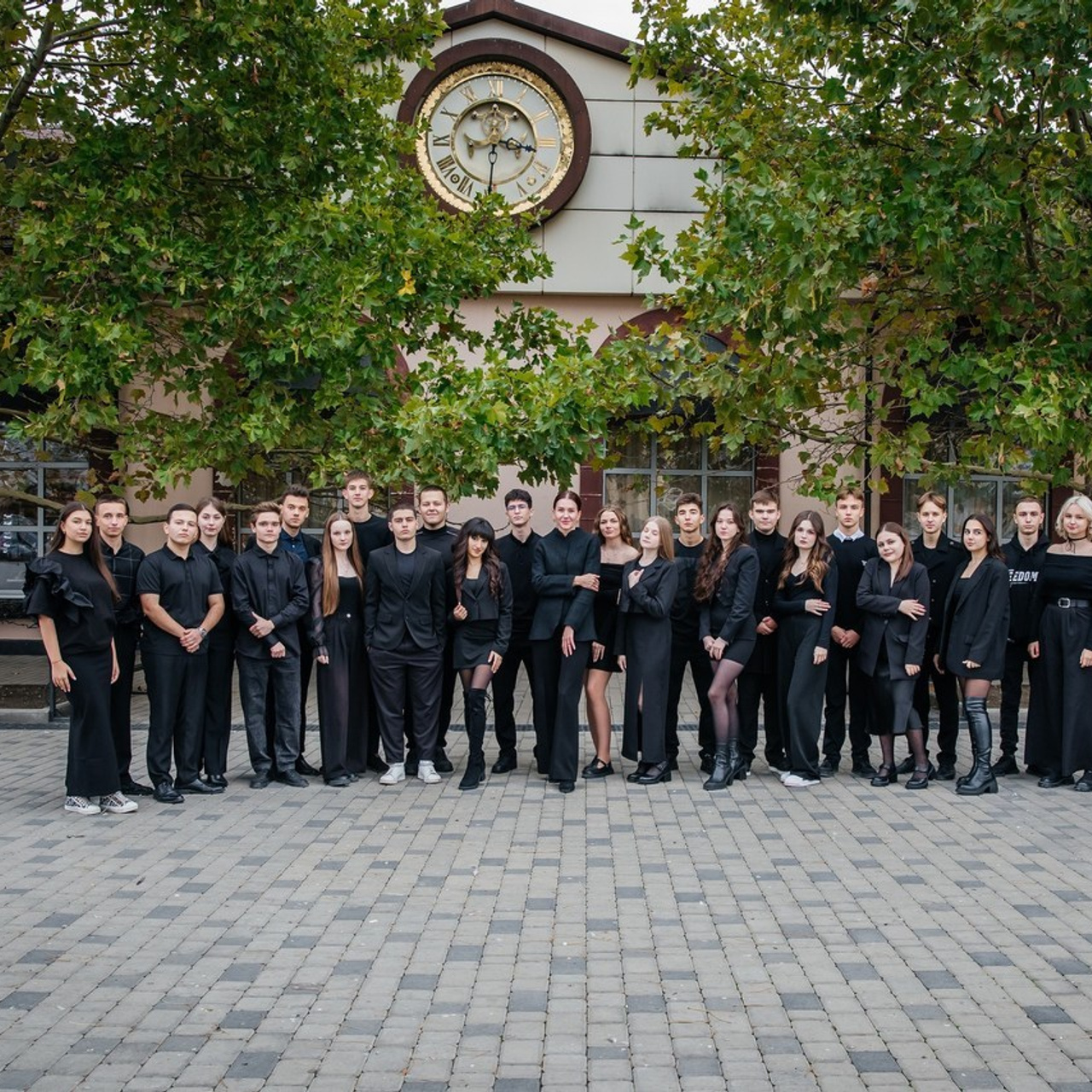 Отзывы. Фотограф Любава Колесник. Выпускные альбомы в Крымском районе