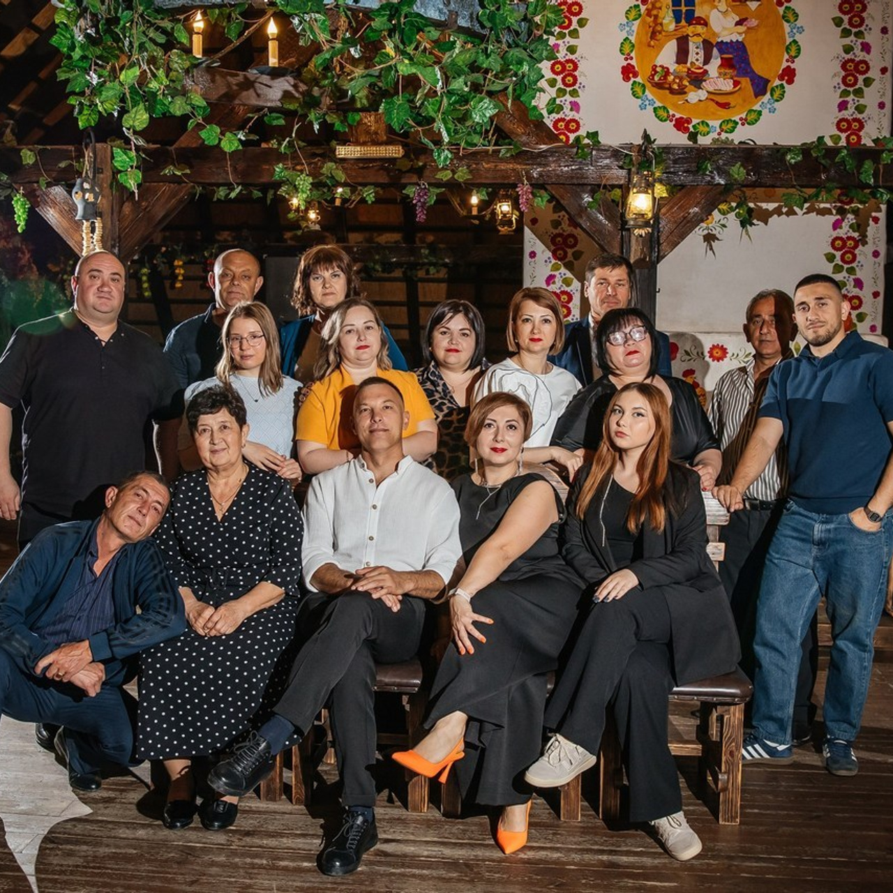 Отзывы. Фотограф Любава Колесник. Выпускные альбомы в Крымском районе