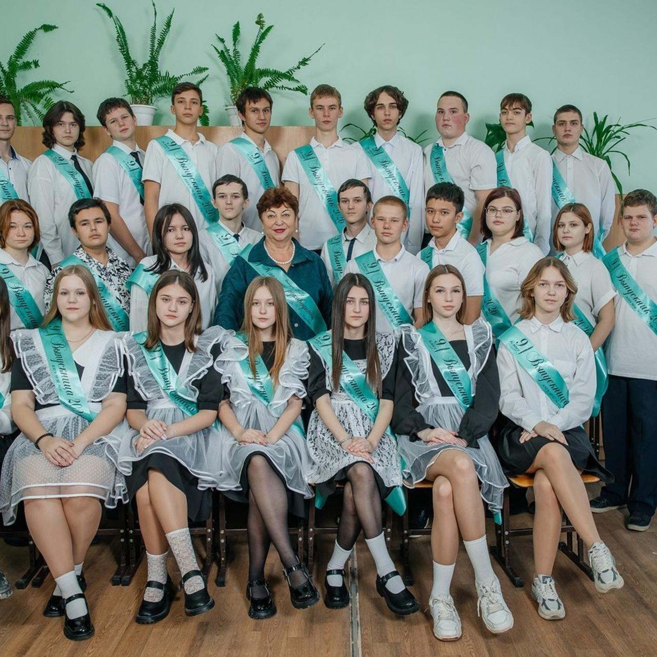 Отзывы. Фотограф Любава Колесник. Выпускные альбомы в Крымском районе