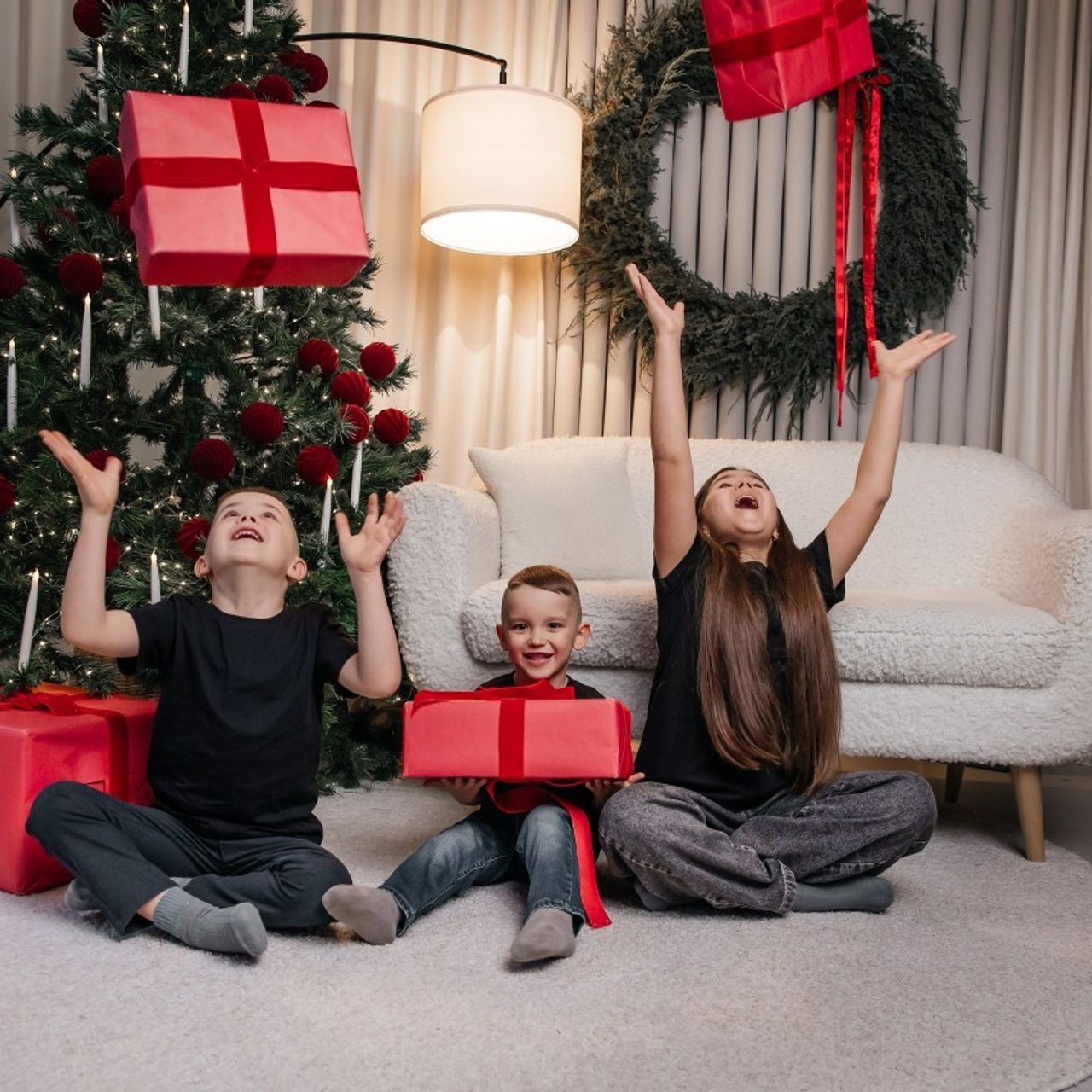 Отзывы. Фотограф Любава Колесник. Выпускные альбомы в Крымском районе