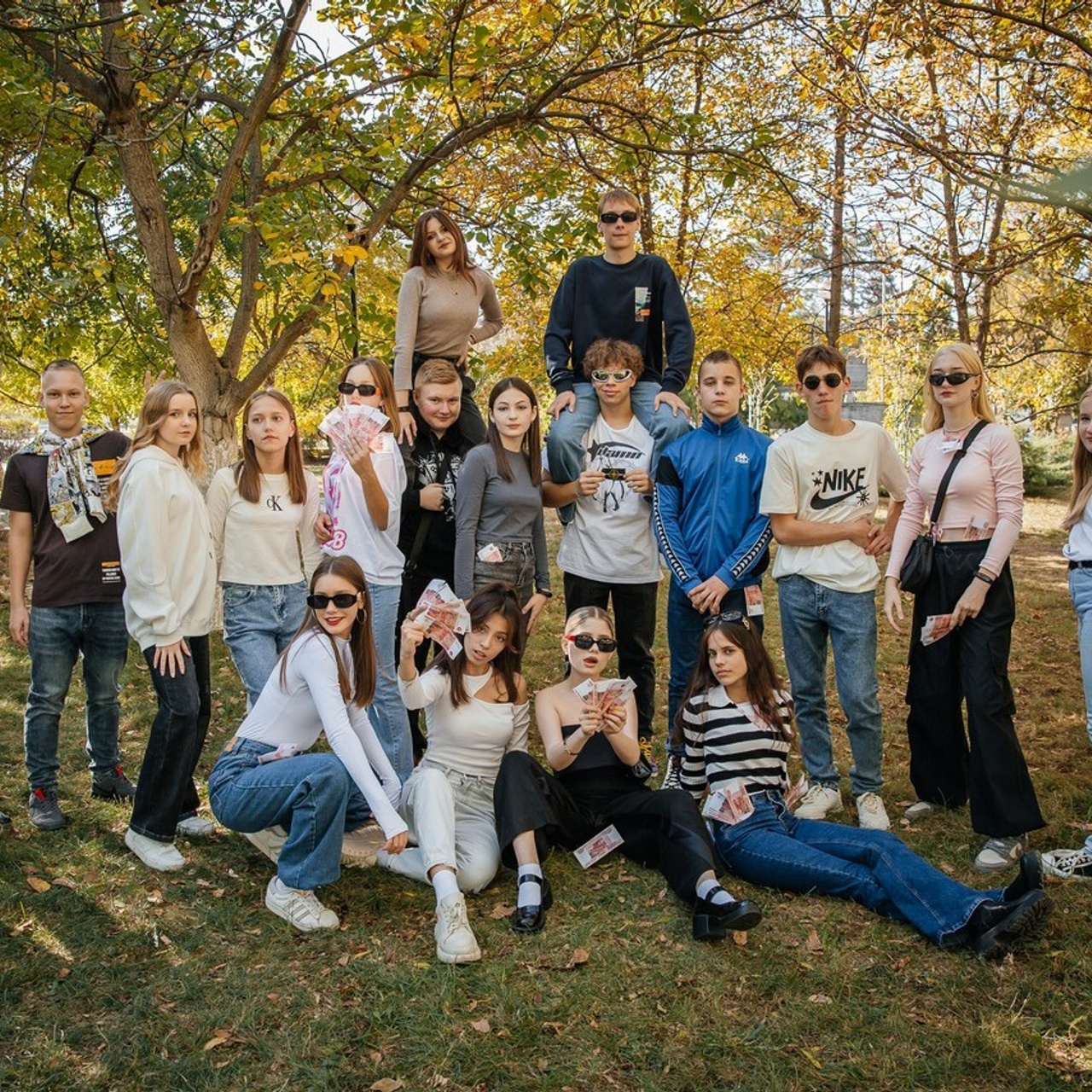 Отзывы. Фотограф Любава Колесник. Выпускные альбомы в Крымском районе