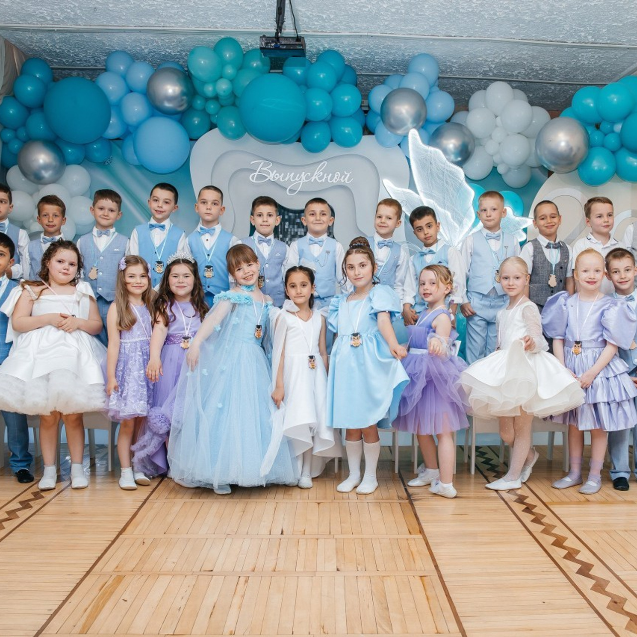 Отзывы. Фотограф Любава Колесник. Выпускные альбомы в Крымском районе