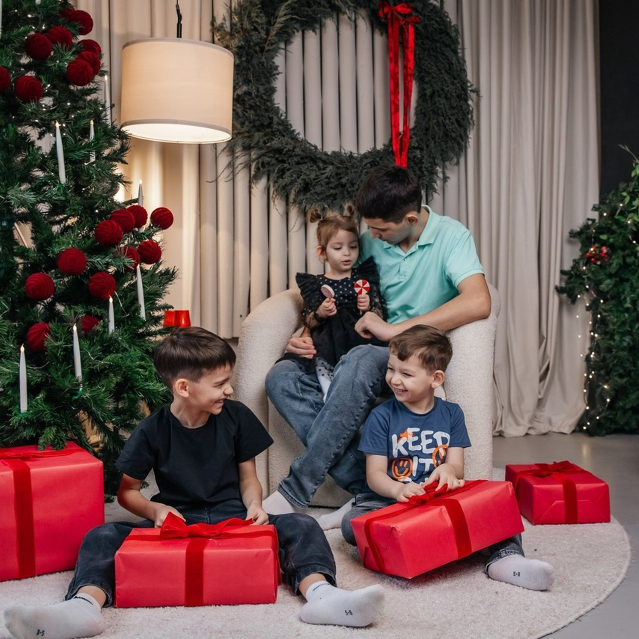 Отзывы. Фотограф Любава Колесник. Выпускные альбомы в Крымском районе