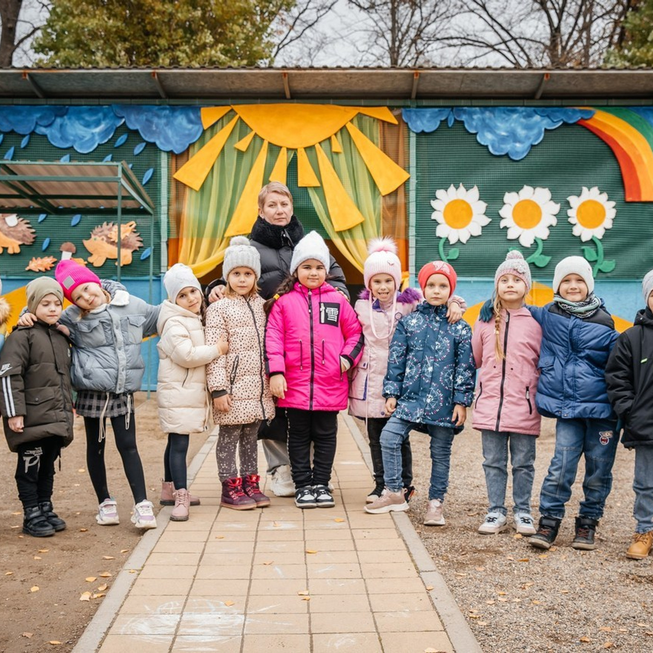 Отзывы. Фотограф Любава Колесник. Выпускные альбомы в Крымском районе