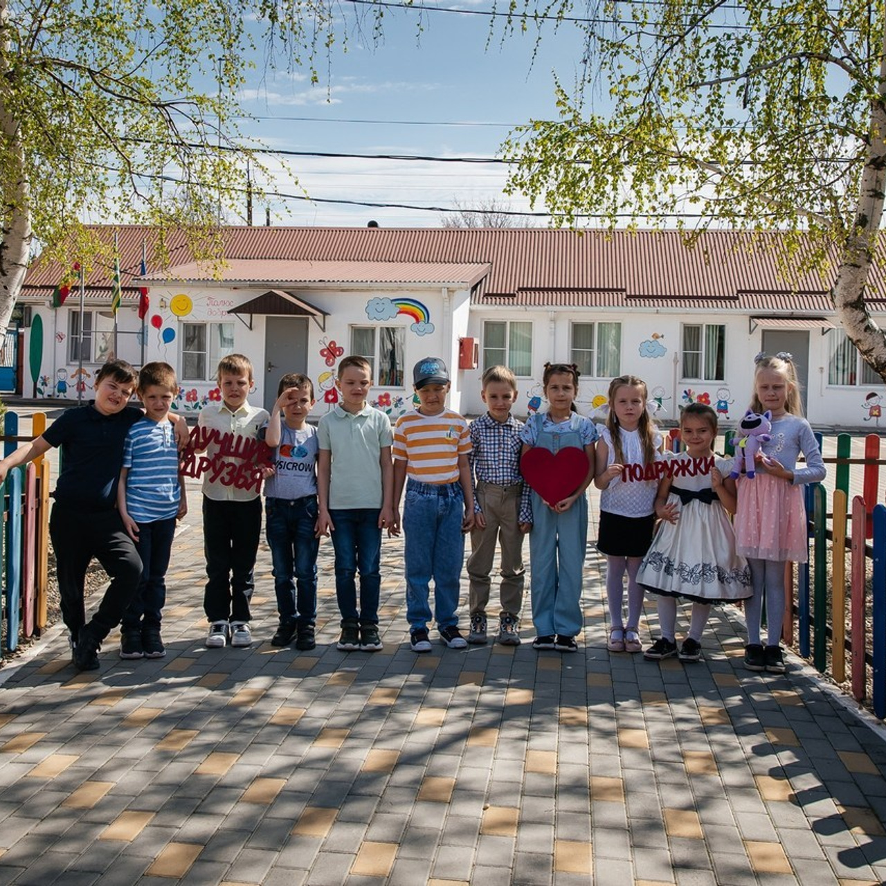 Отзывы. Фотограф Любава Колесник. Выпускные альбомы в Крымском районе