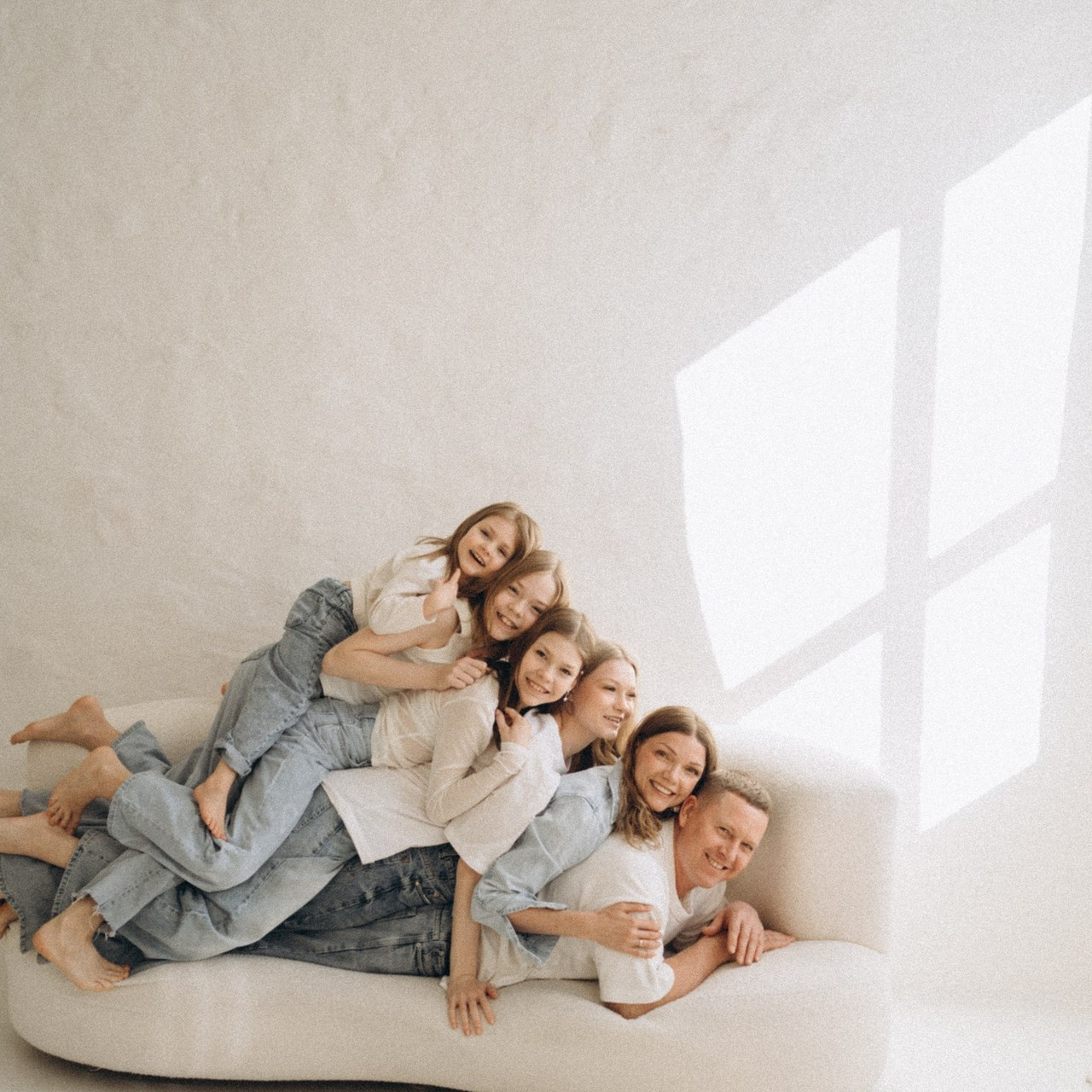 Отзывы. Семейный фотограф Ариадна Мачульская | г. Тюмень