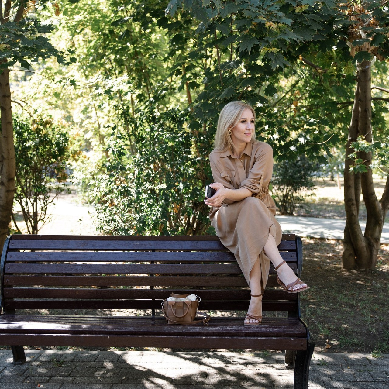 Отзывы. Анна Злищева