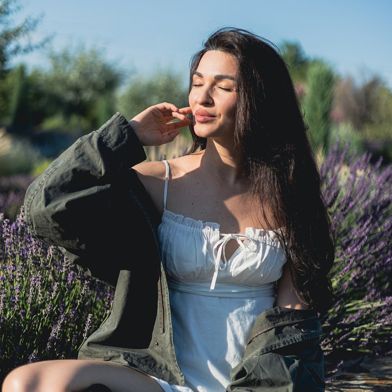 Отзывы. Анна Злищева