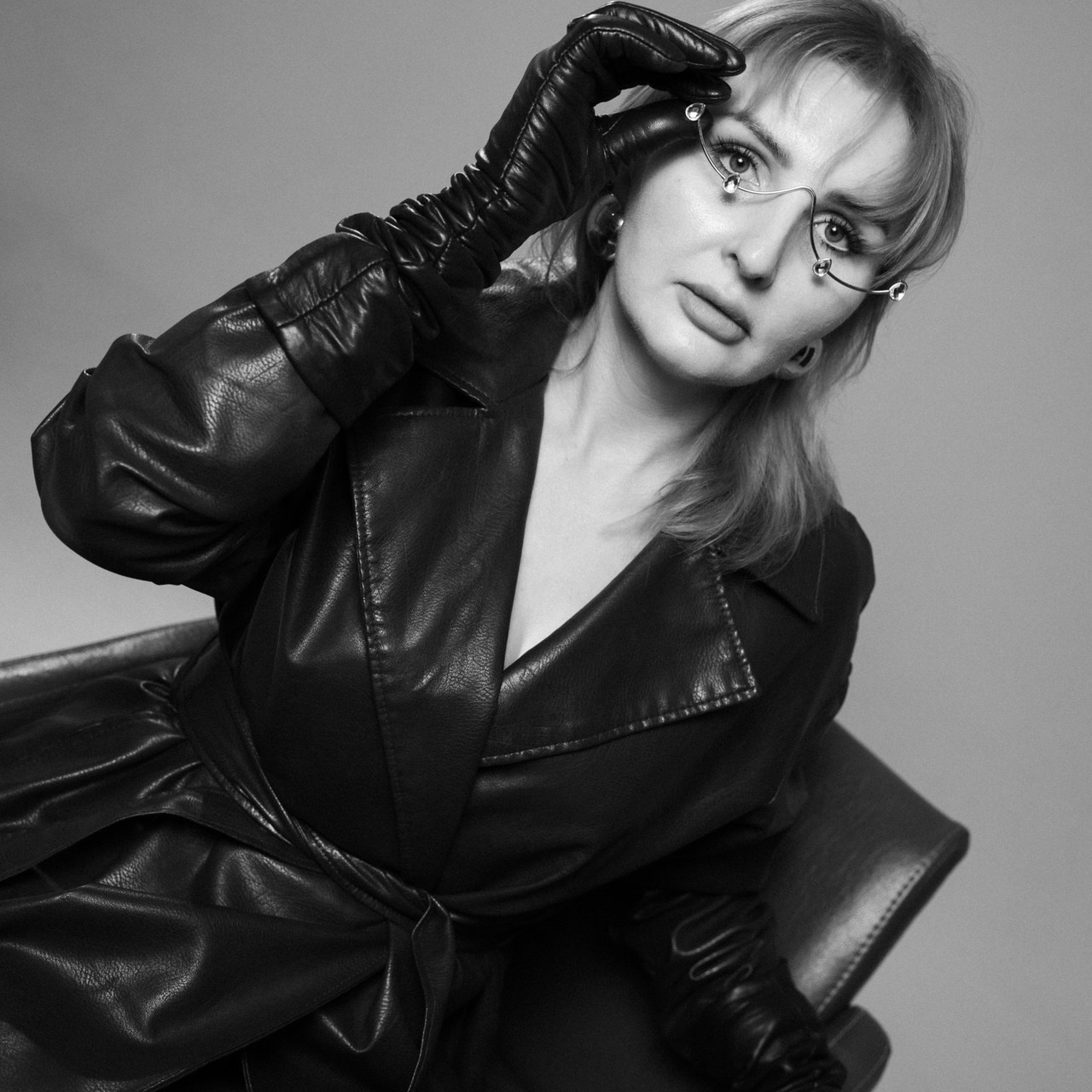 Отзывы. Анна Злищева