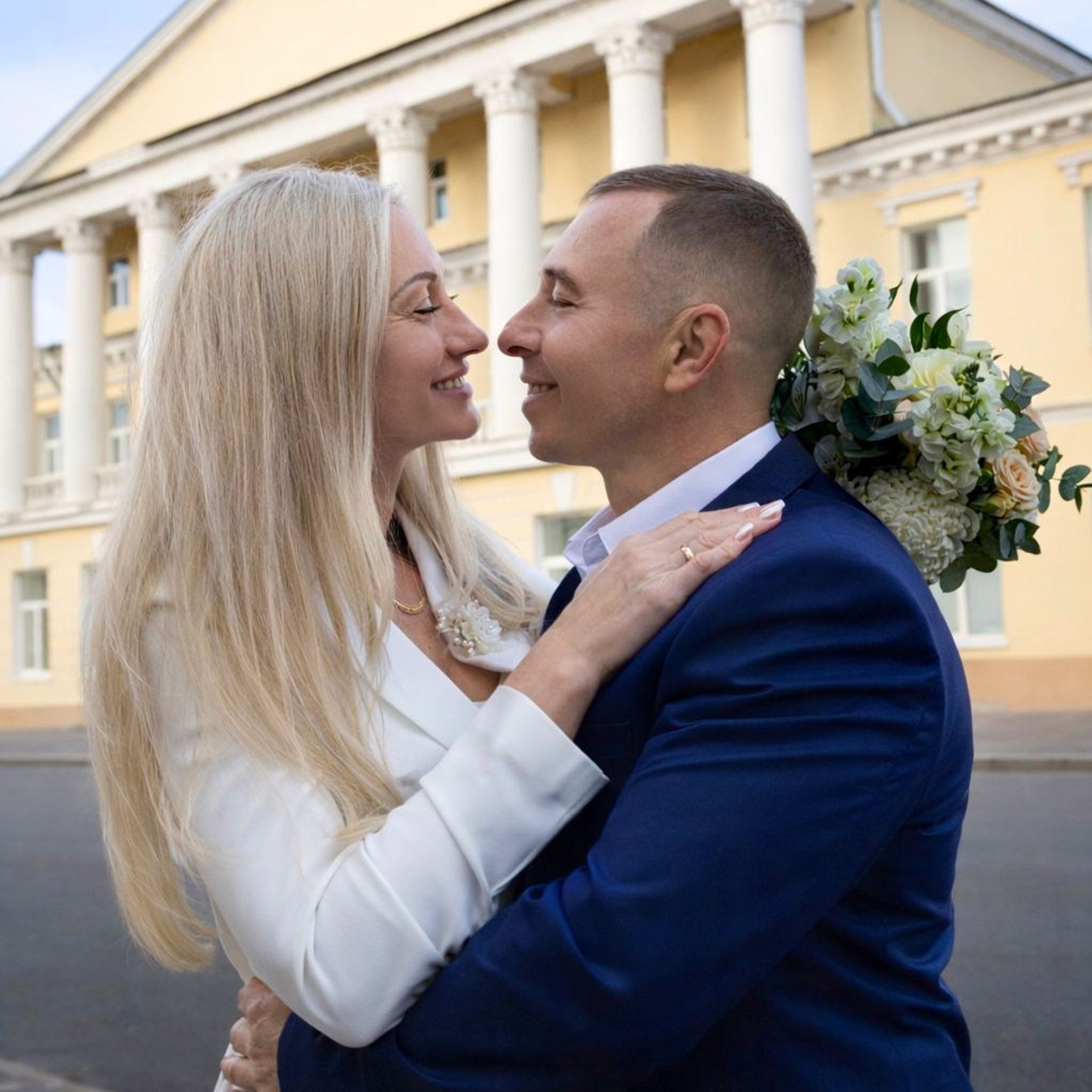 Отзывы. Анна Злищева