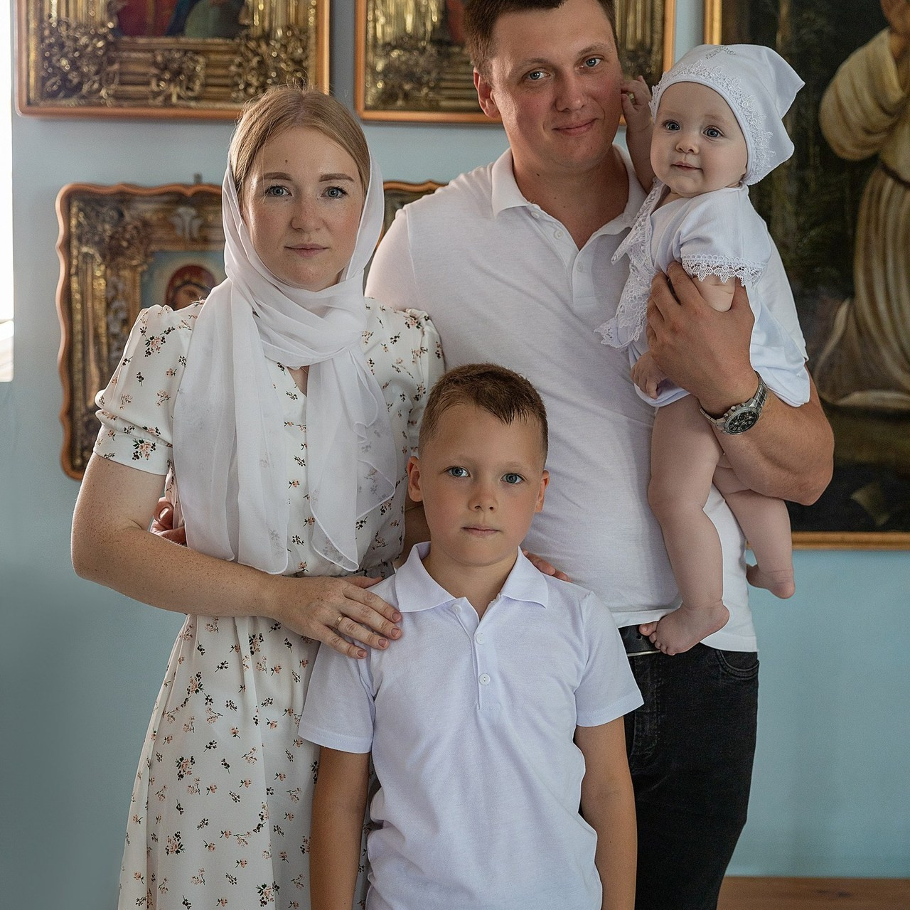 Отзывы. Анна Злищева