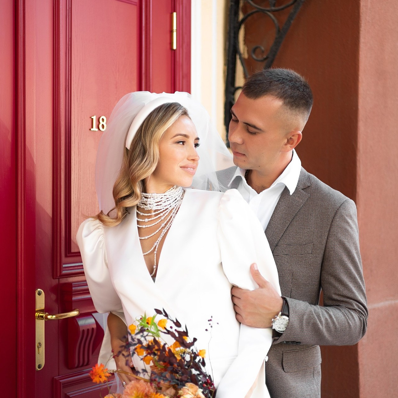 Отзывы. Анна Злищева