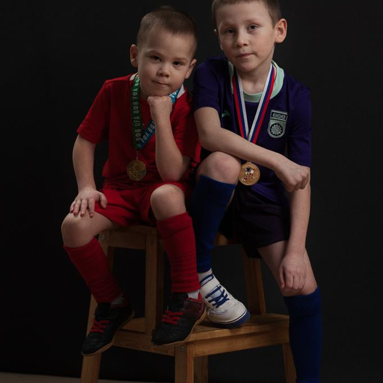 Отзывы. Фотограф Бызов Павел