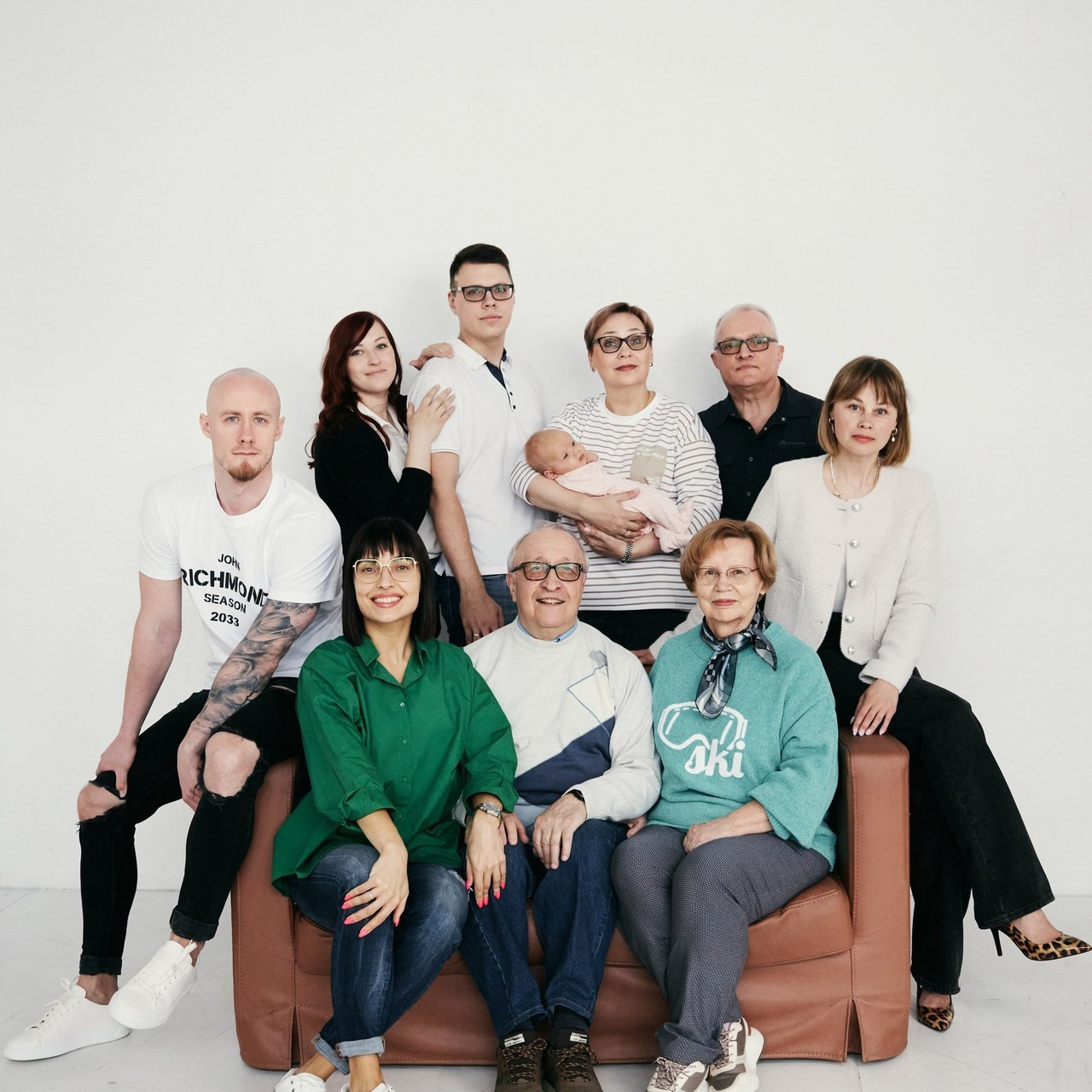 Отзывы. Фотограф Нижний Новгород Аня Лёзина