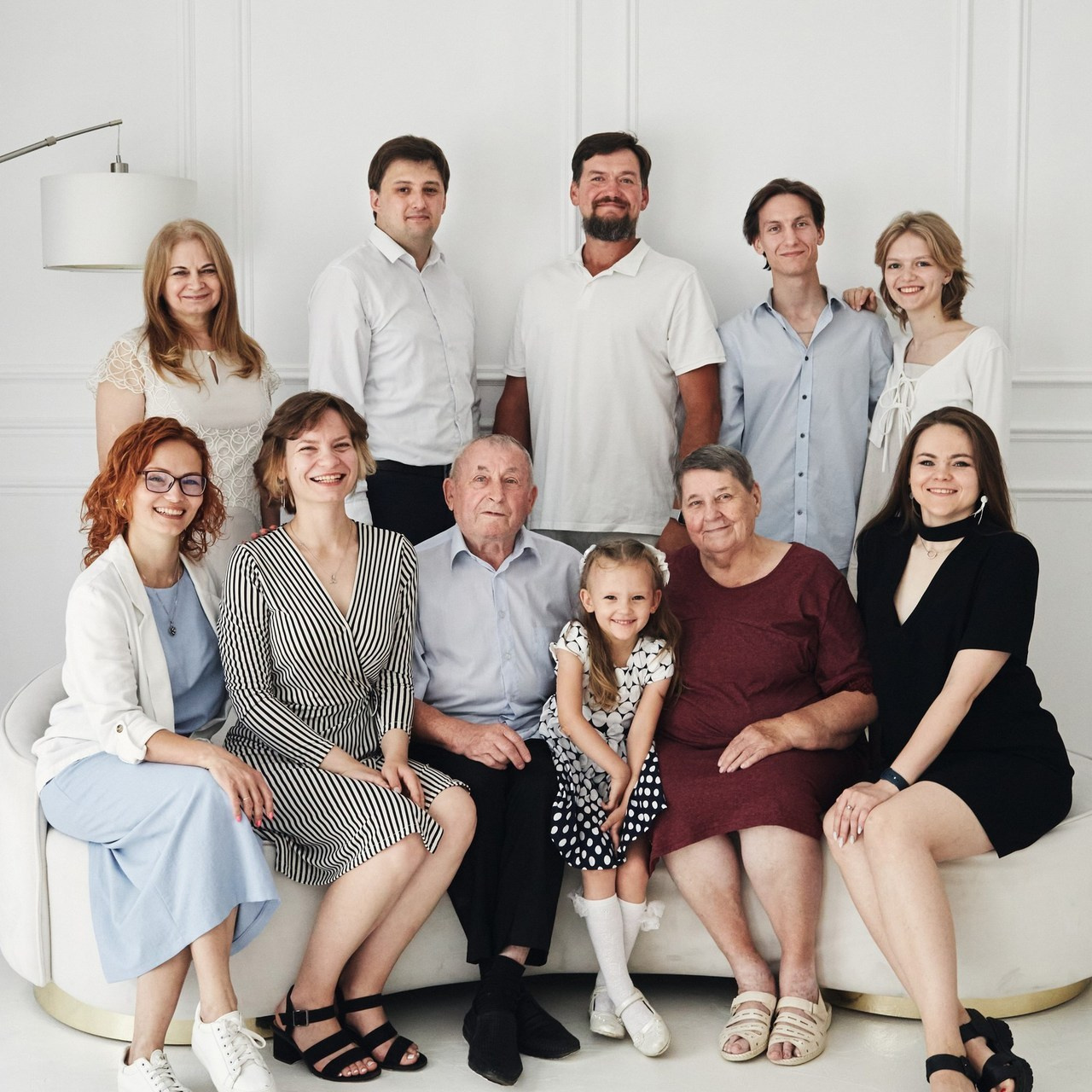 Отзывы. Фотограф Нижний Новгород Аня Лёзина