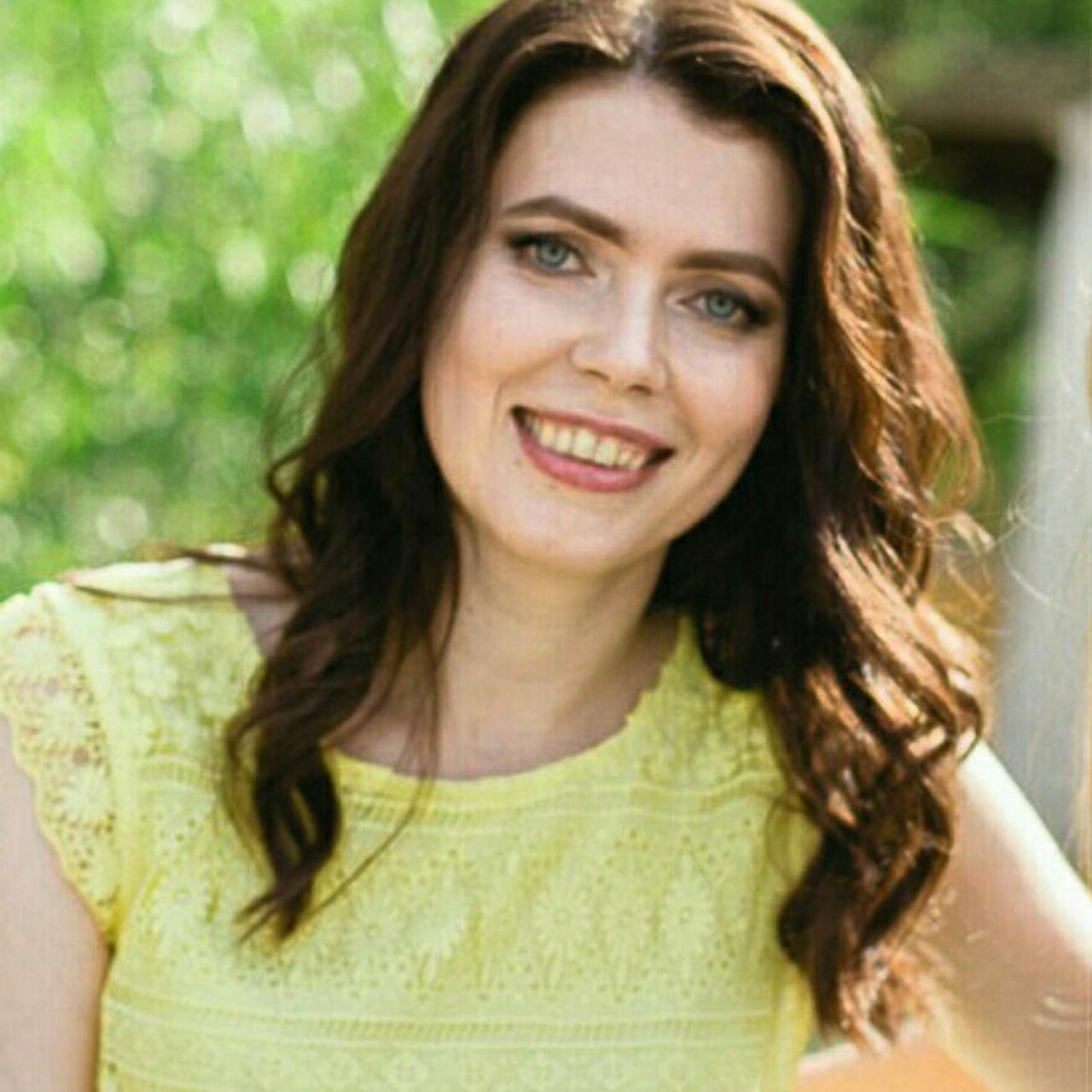 Отзывы. Фотограф Нижний Новгород Аня Лёзина