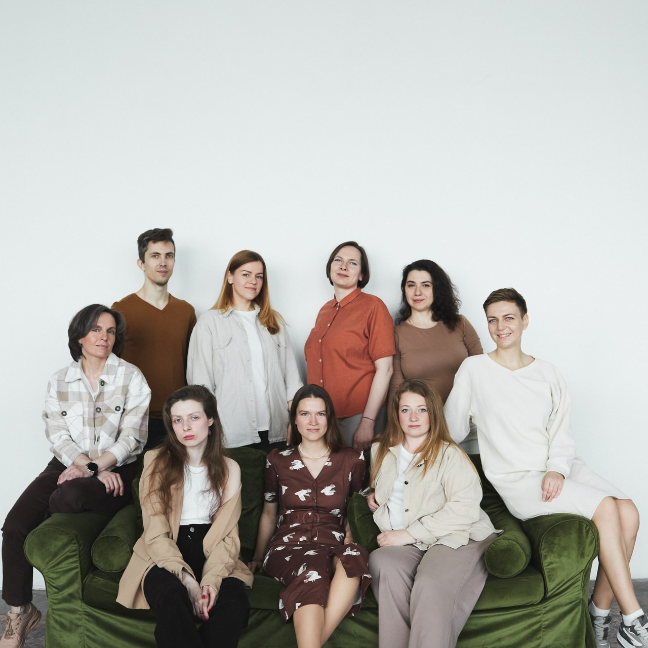 Отзывы. Фотограф Нижний Новгород Аня Лёзина