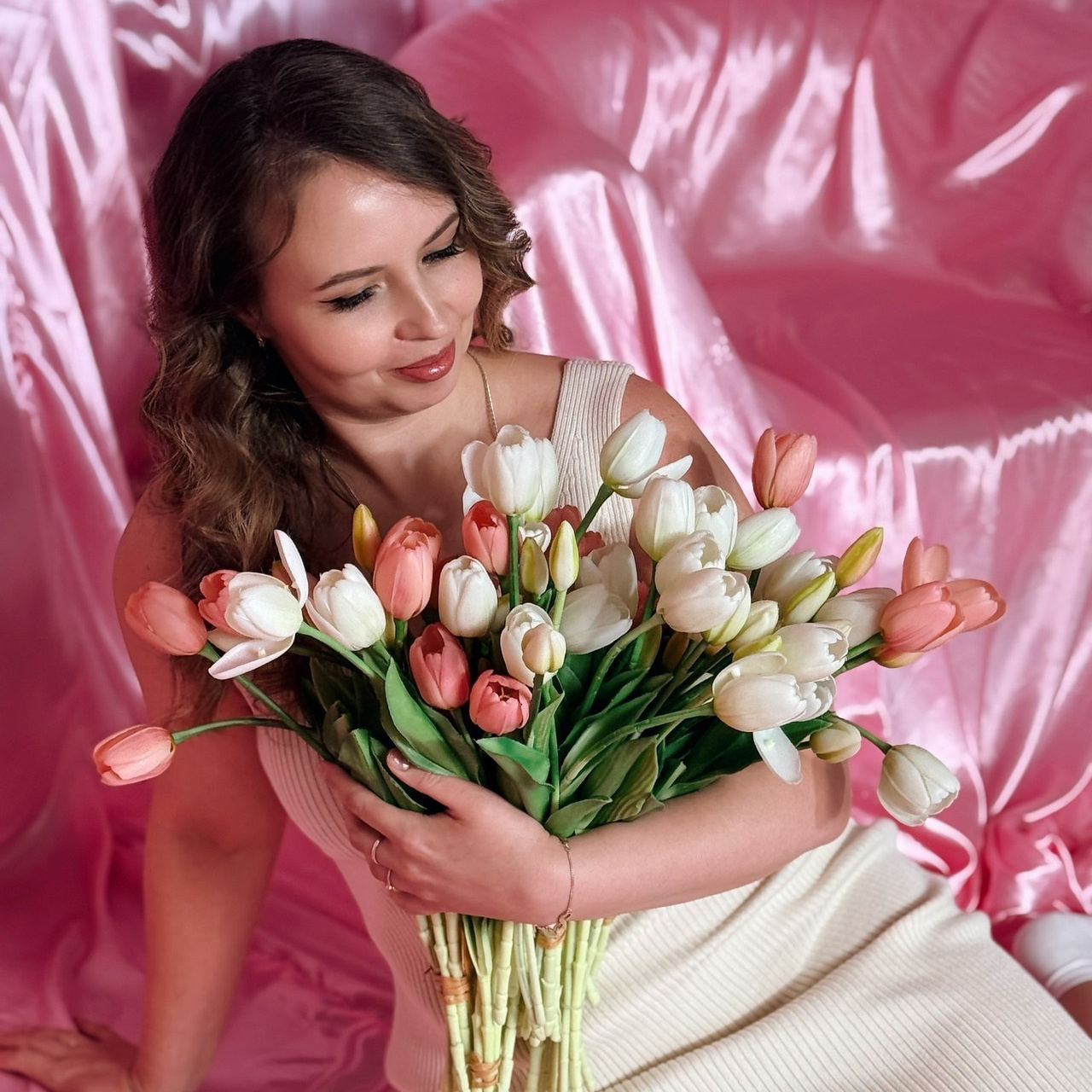 Отзывы. Reelsmaker-videographer-photographer Анна Квашнина