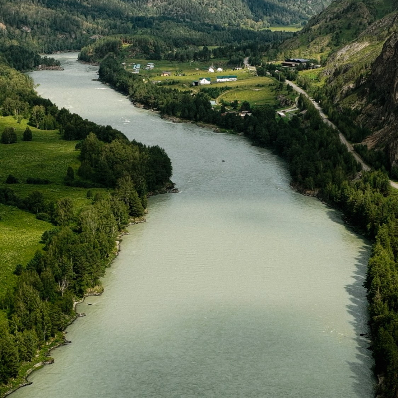 Мария / Семён