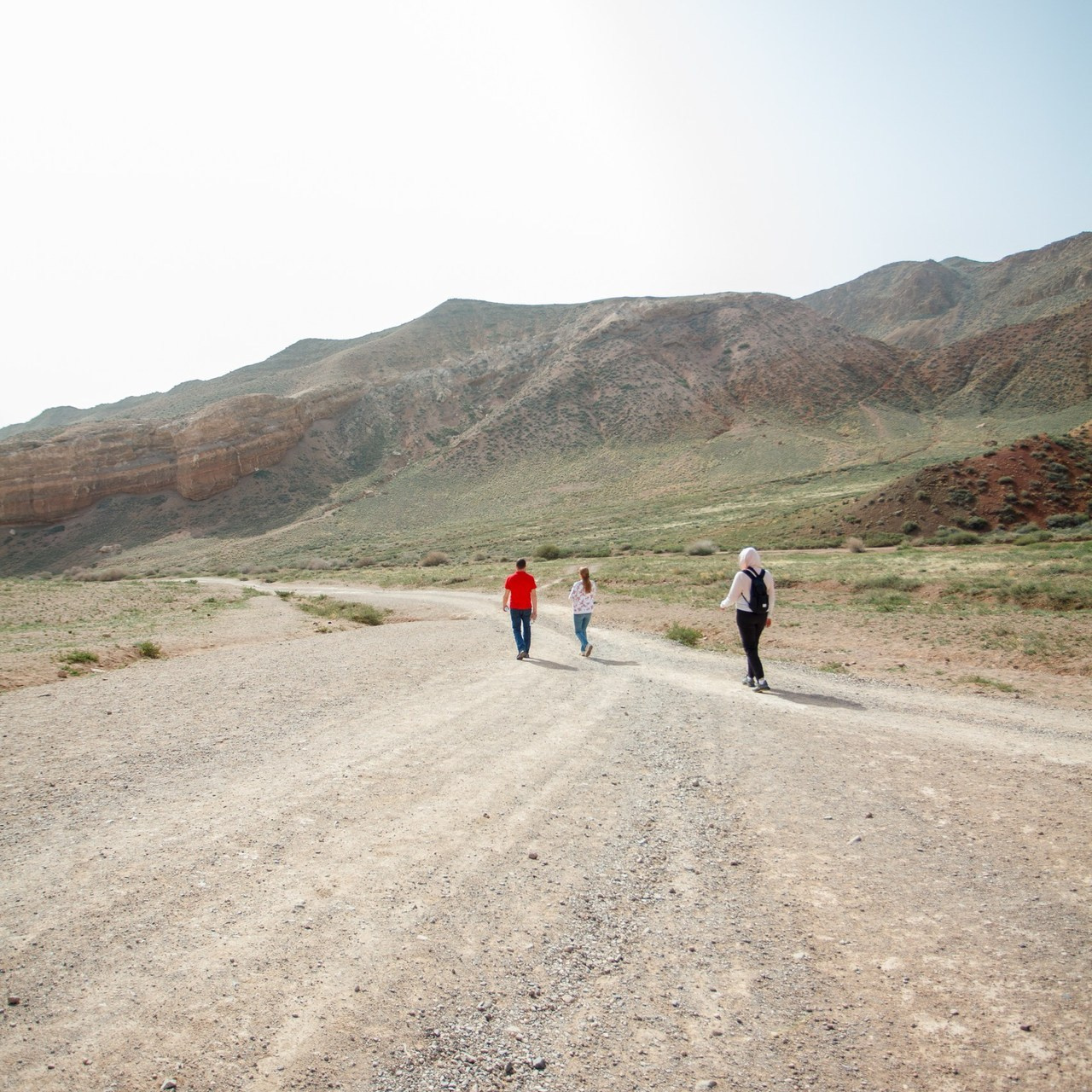 Отзывы. Экскурсии и туры по Алматы
